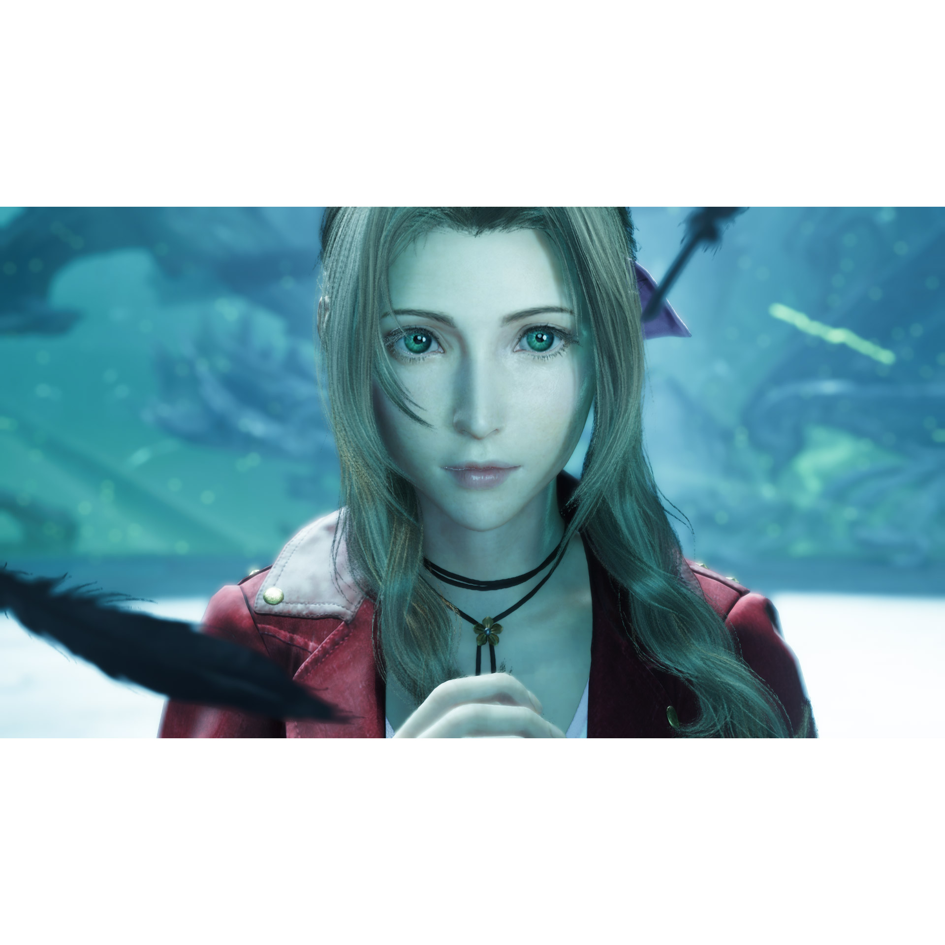 FINAL FANTASY VII REBIRTH - Nintendo Switch 2 | Costco