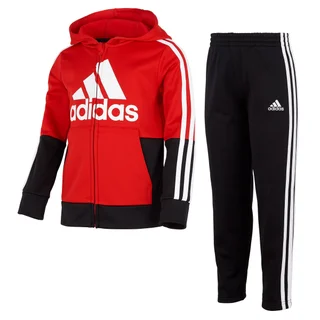 ADIDAS KIDS' 2PC SET