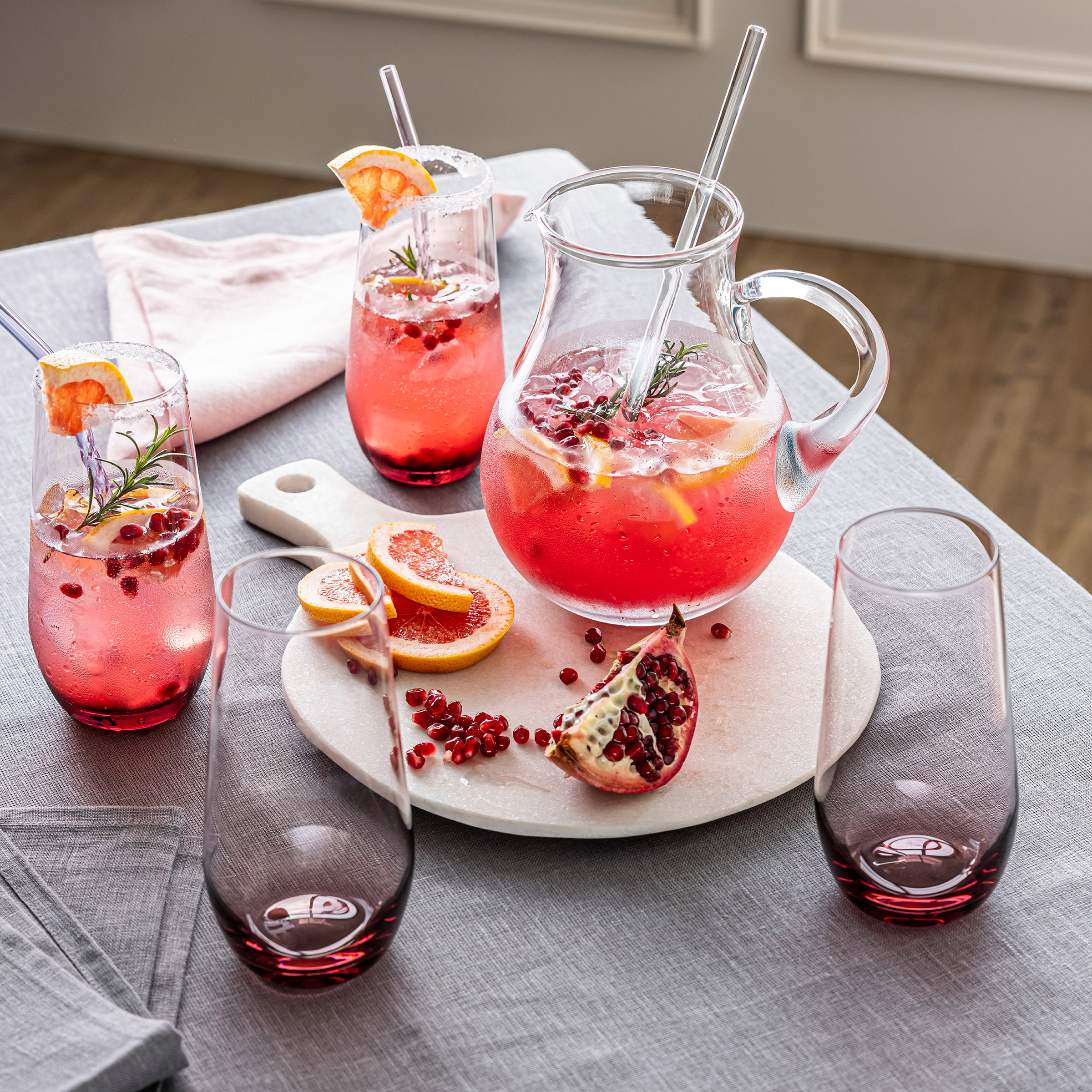 Enlarge Product Preview 4 Successfully Enriched by automation Job.