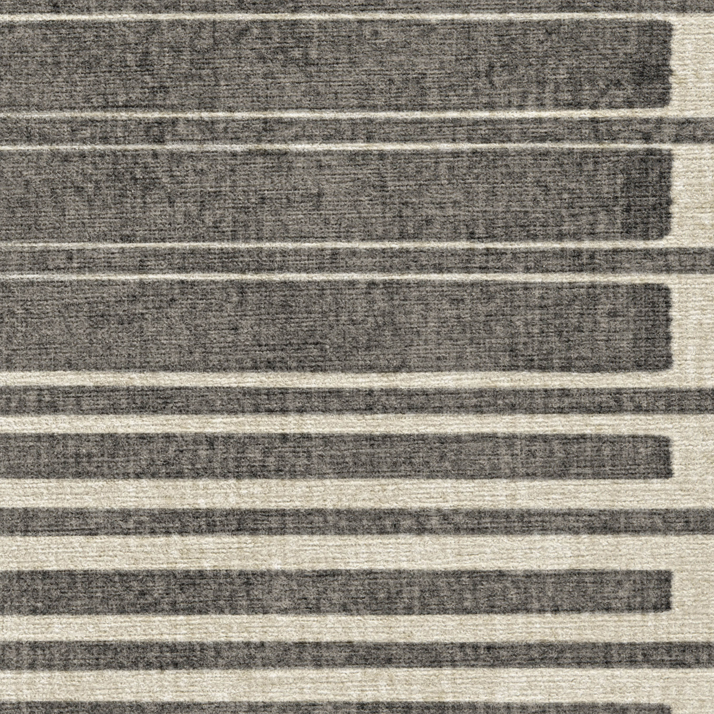 Ruggable Flatwoven Washable Gradasi Runner Rug, 2'6
