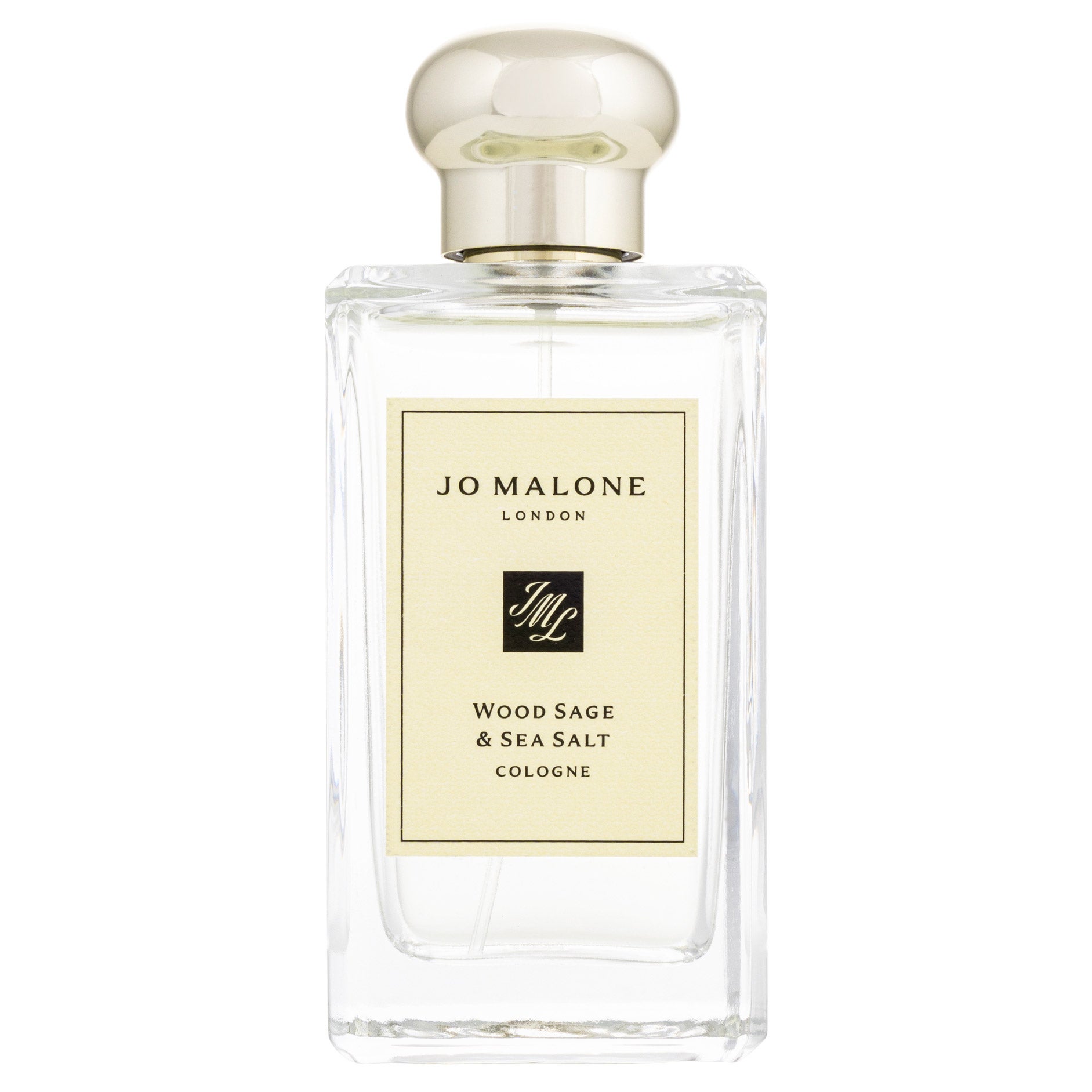 Jo Malone London Wood Sage & Sea Salt Cologne, 3.4 fl oz | Costco