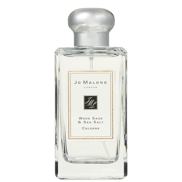 Jo Malone Wood Sage & Sea Salt Cologne Spray (Unisex) By Jo Malone - 1 oz Jo Malone Wood Sage & Sea Salt Cologne Spray (Unisex) By Jo Malone - 1 oz