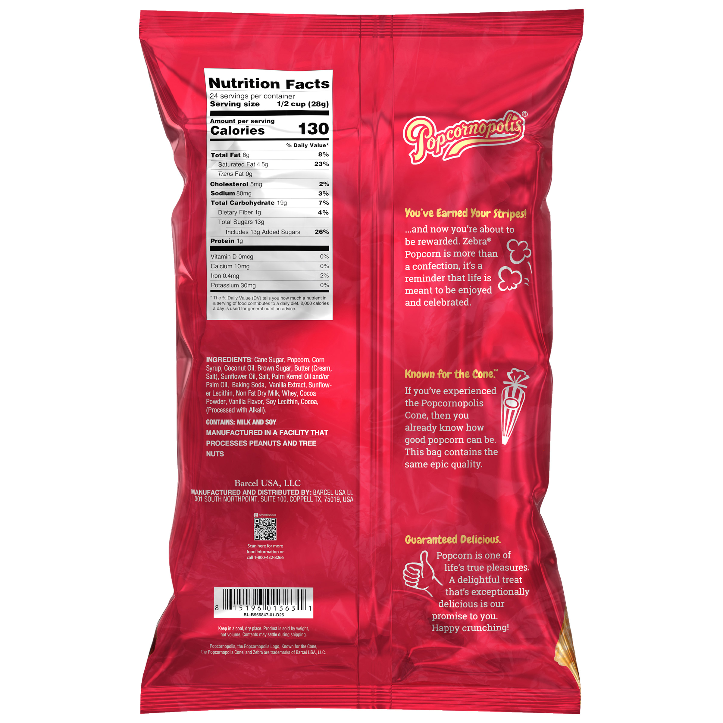 Enlarge Product Preview 2 Successfully Enriched by automation Job.