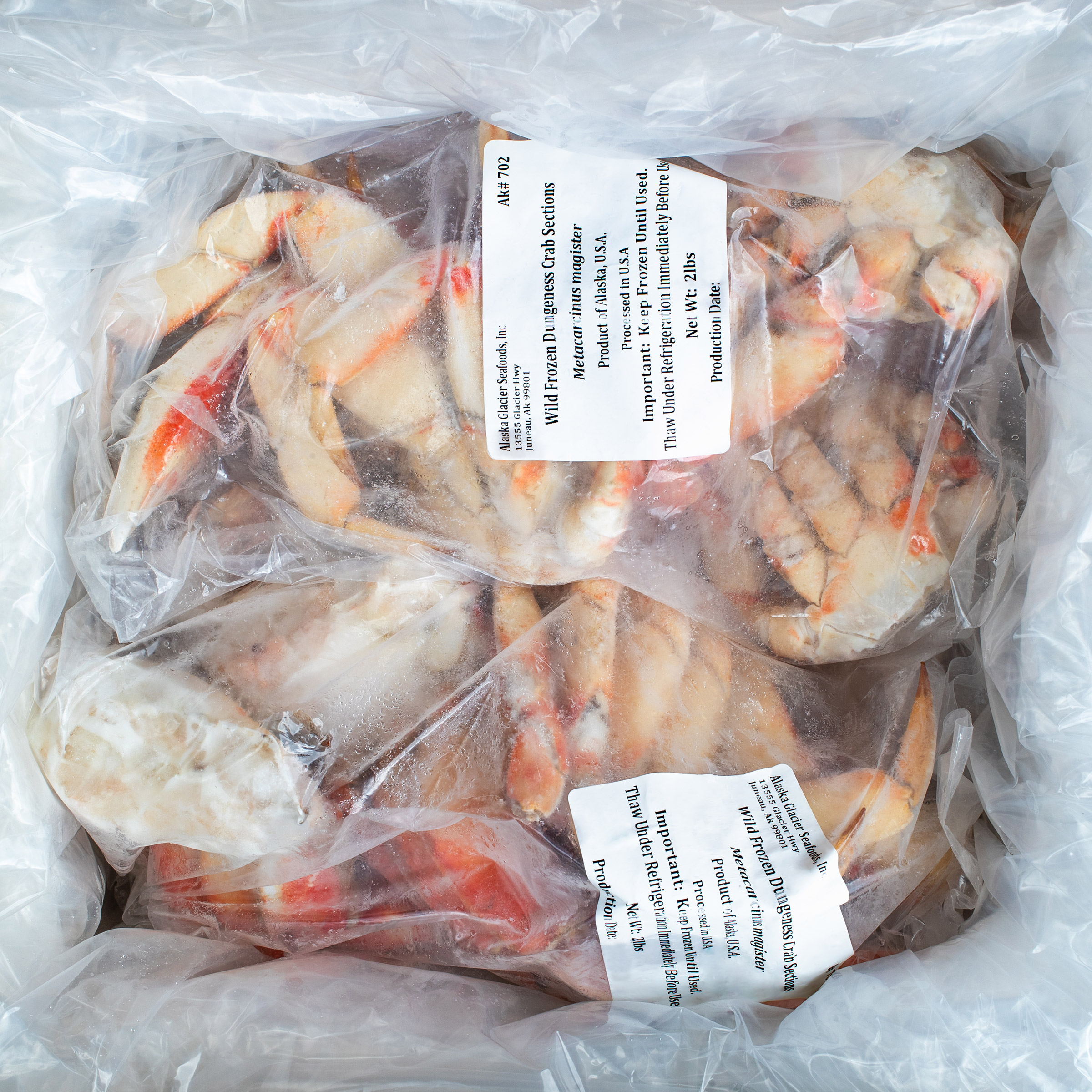 Enlarge Product Preview 5 Successfully Enriched by automation Job.