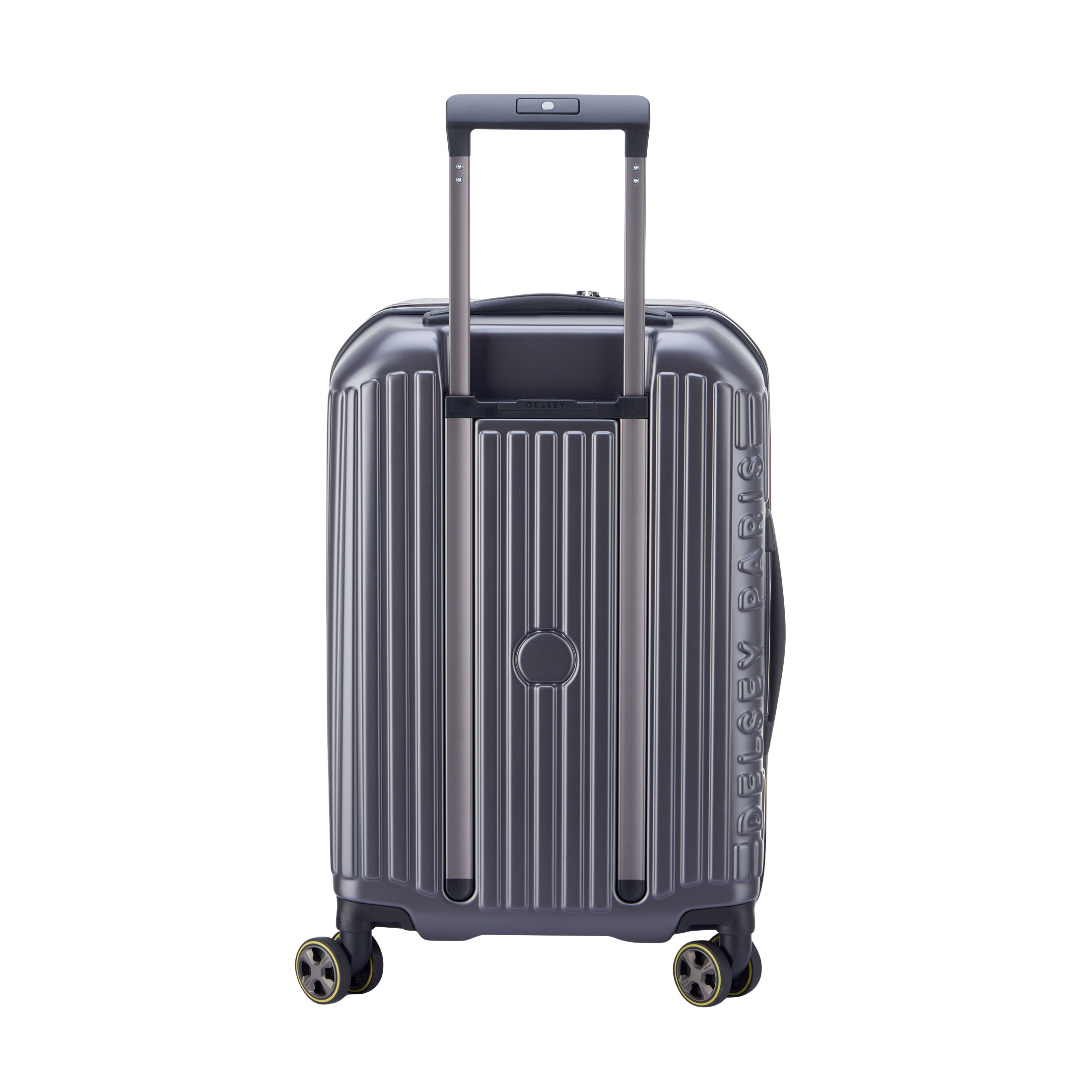 Delsey Paris Front-lid Opening Carry-on Spinner | Costco