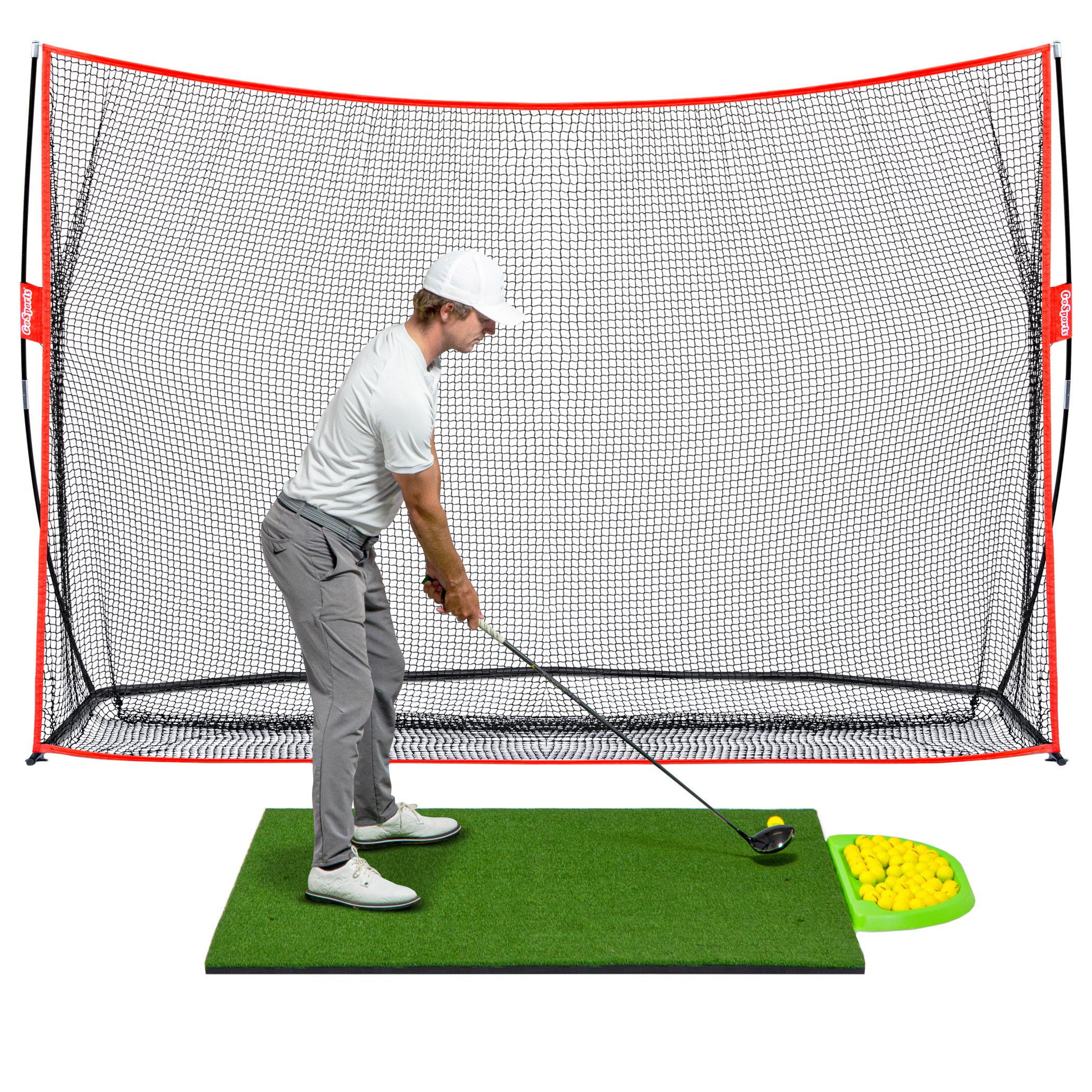 GoSports Pro Golf Practice Bundle | Costco