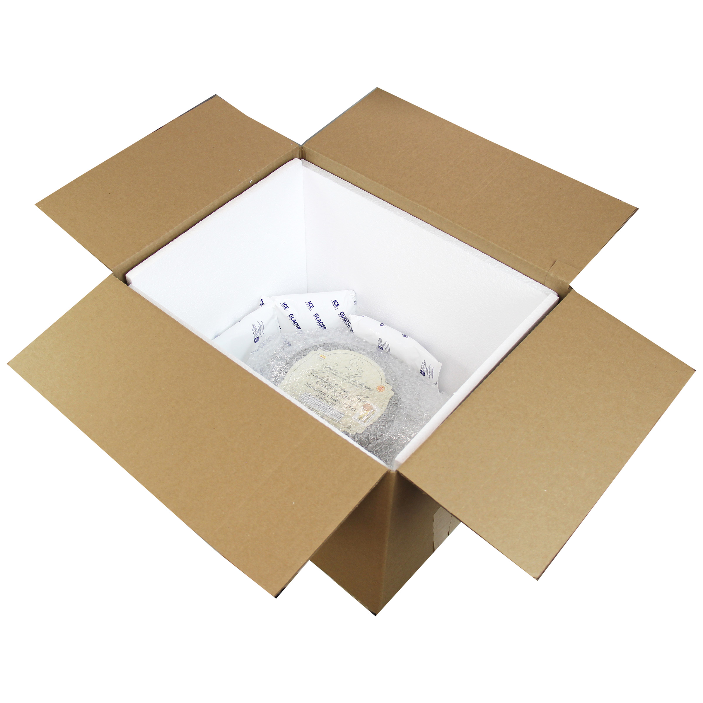 Enlarge Product Preview 5 Successfully Enriched by automation Job.