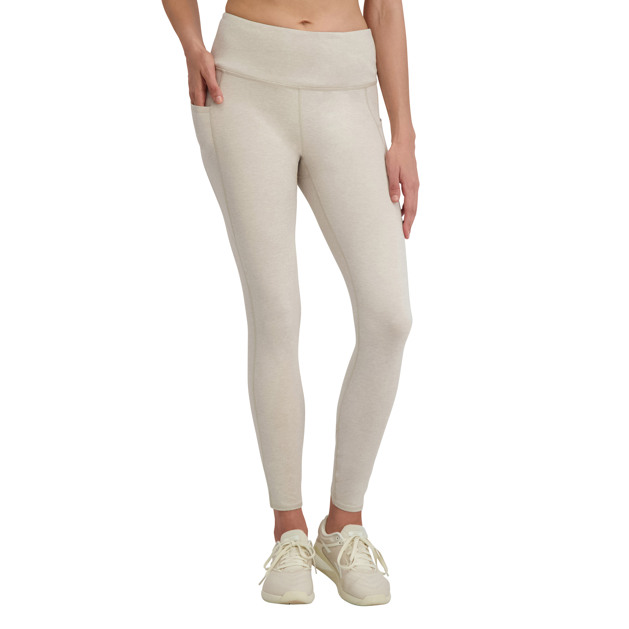 Gaiam Women's Highrise Petal Legging
