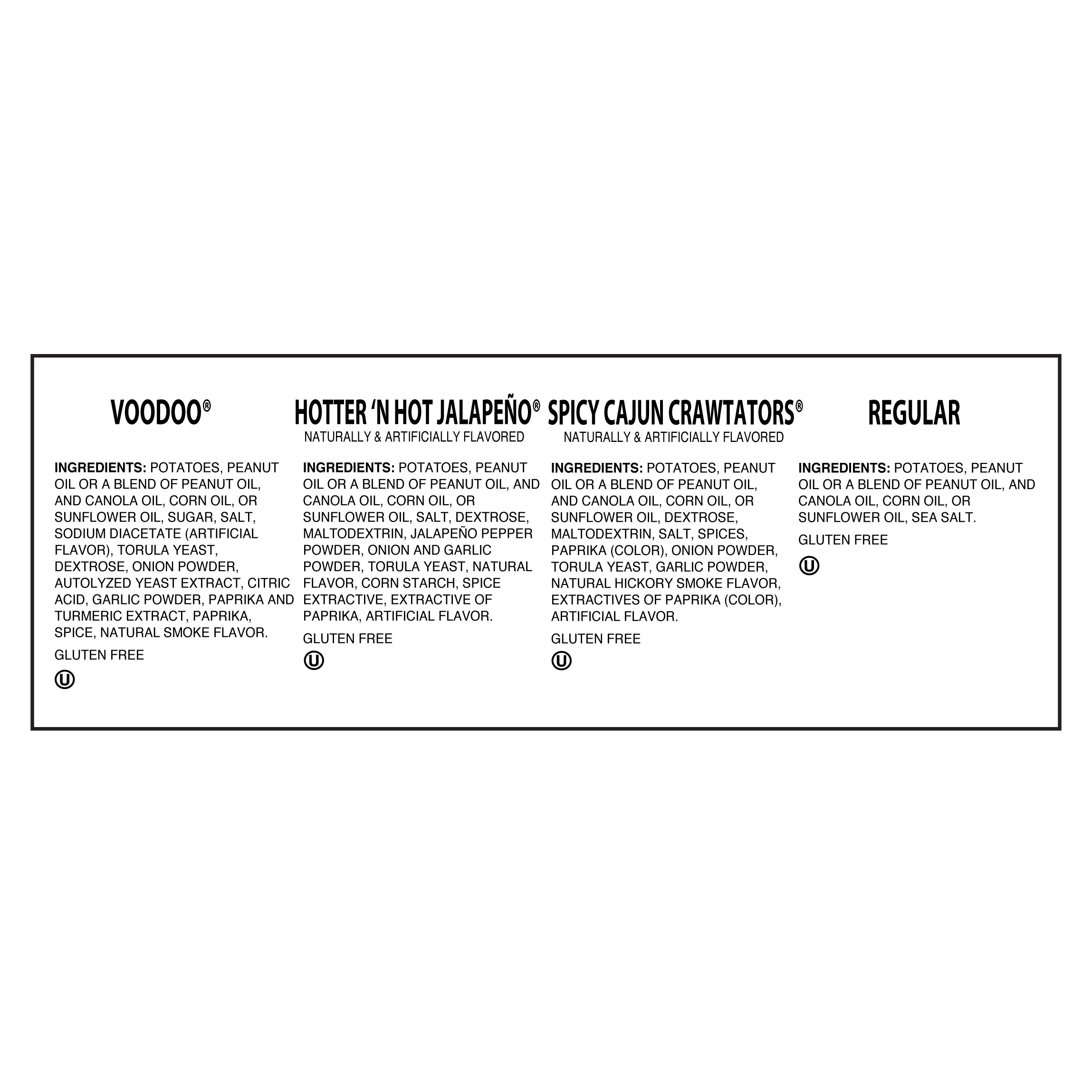 Enlarge Product Preview 4 Successfully Enriched by automation Job.