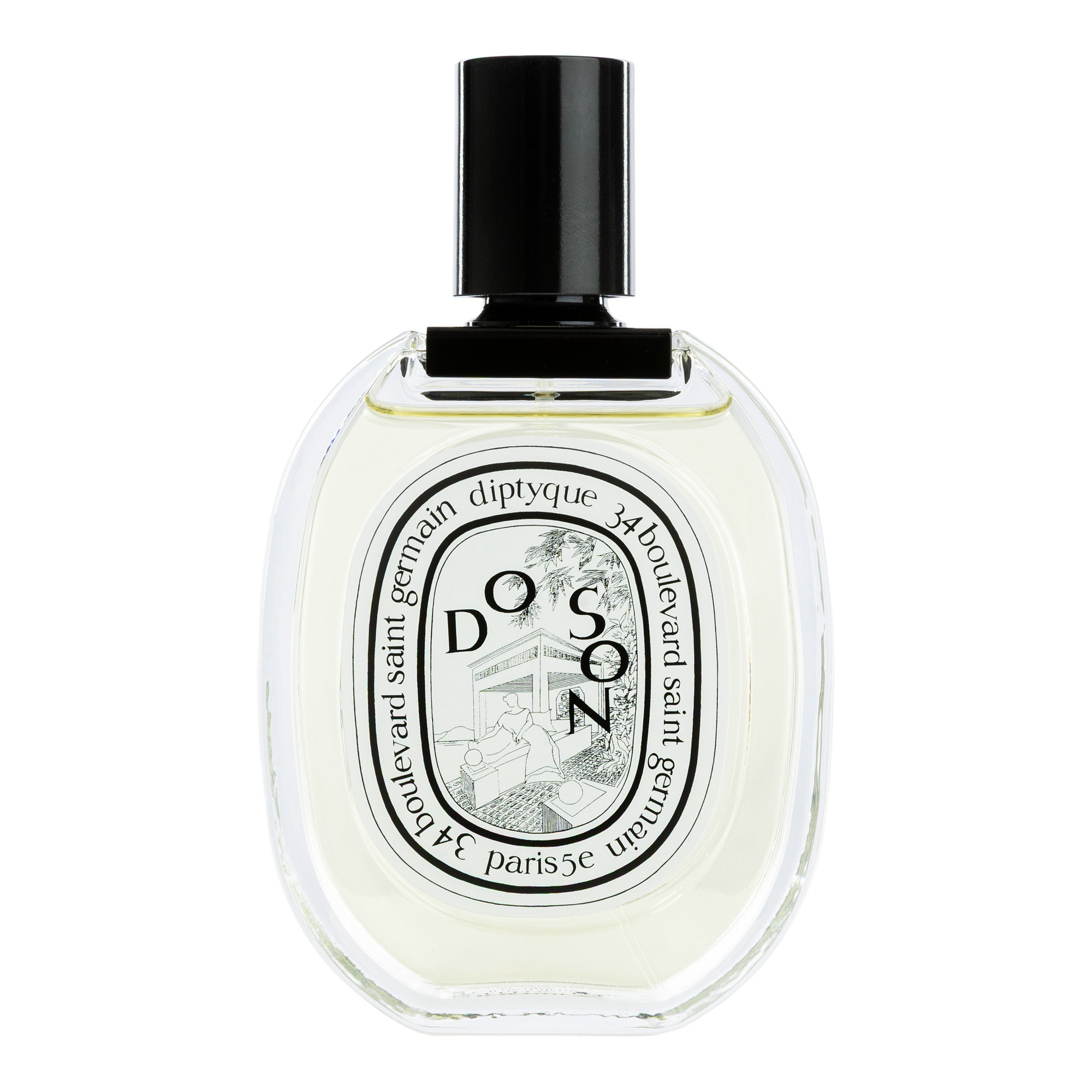Diptyque De Son for Women, Eau de toilette, 100 mL