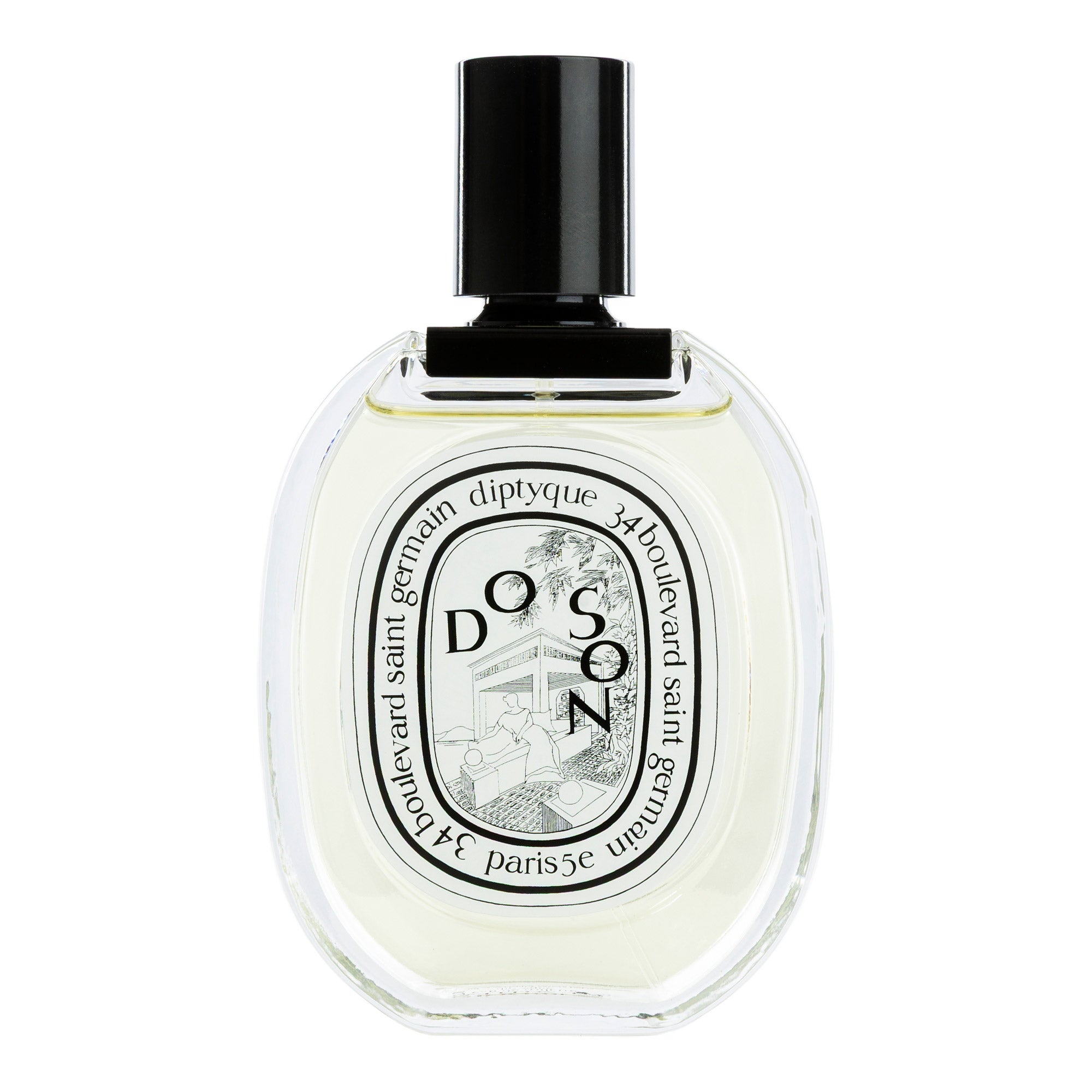 Diptyque De Son for Women, Eau de toilette, 100 mL | Costco