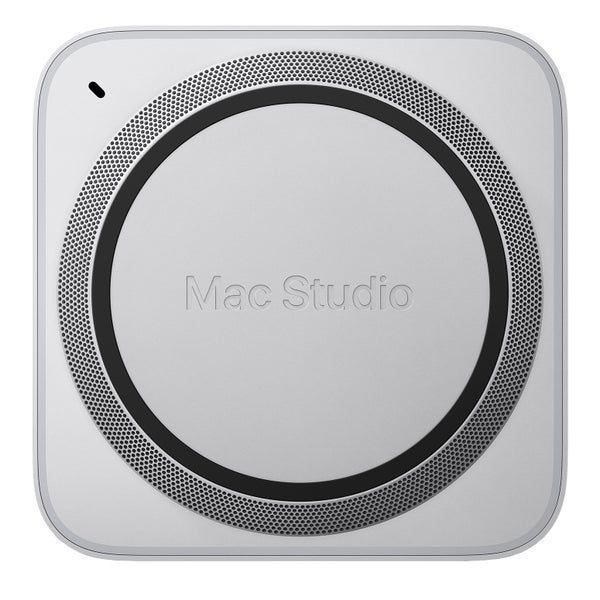 Mac Studio Desktop Computer - Apple M2 Ultra Chip, 24-core Mac Studio Desktop Computer - Apple M2 Ultra Chip, 24-core