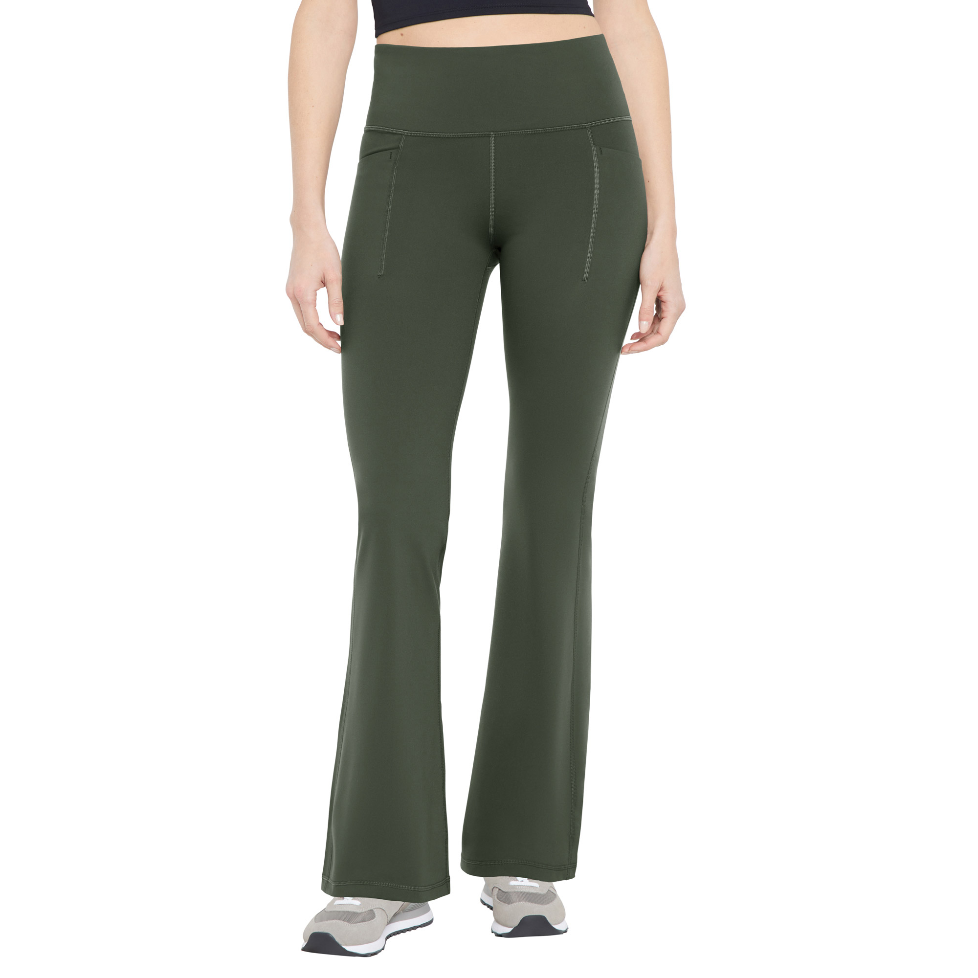 GapFit Women's Flare Legging