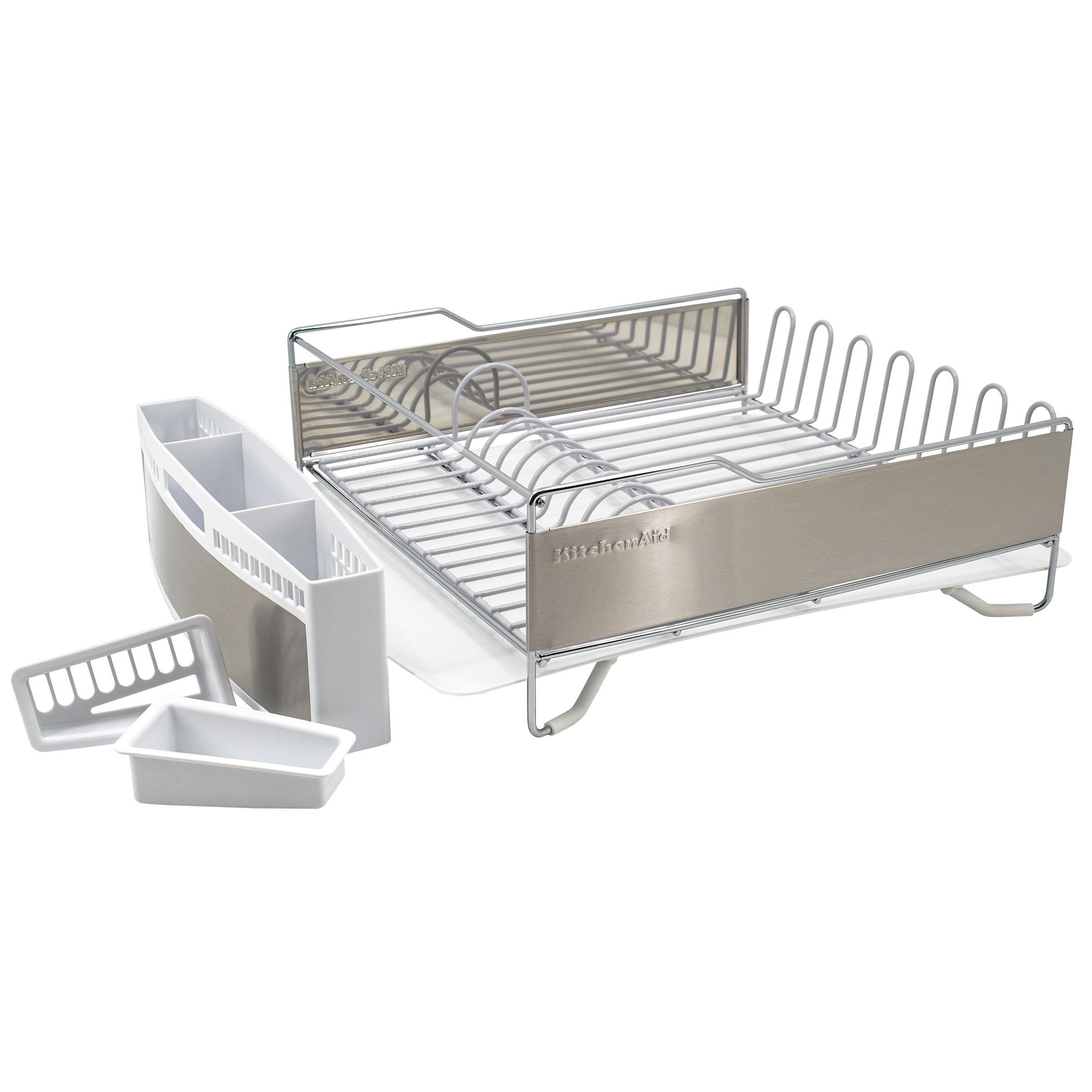 KitchenAid Dish Drying Rack | Costco
