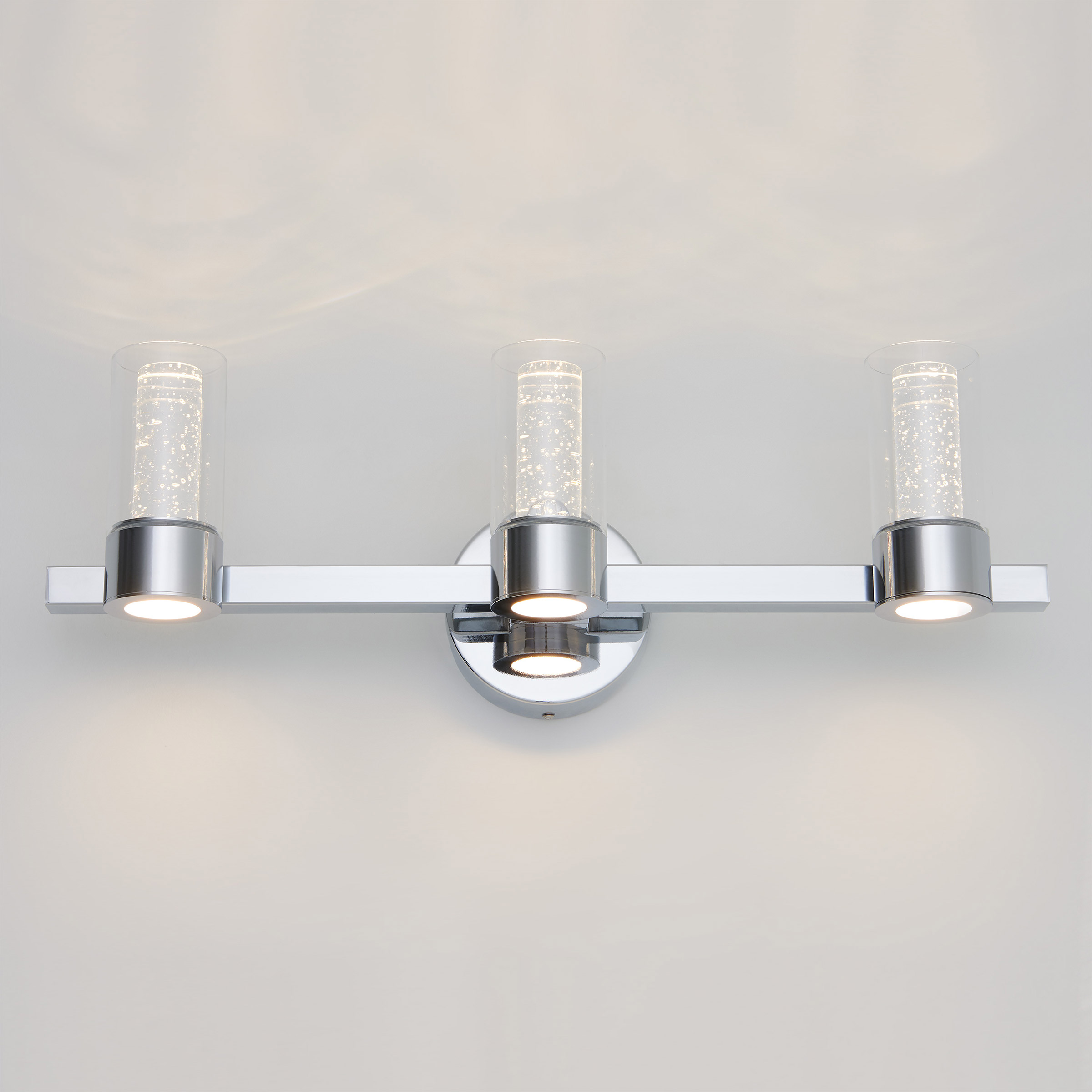 Artika Novello 3-light Vanity LED Light