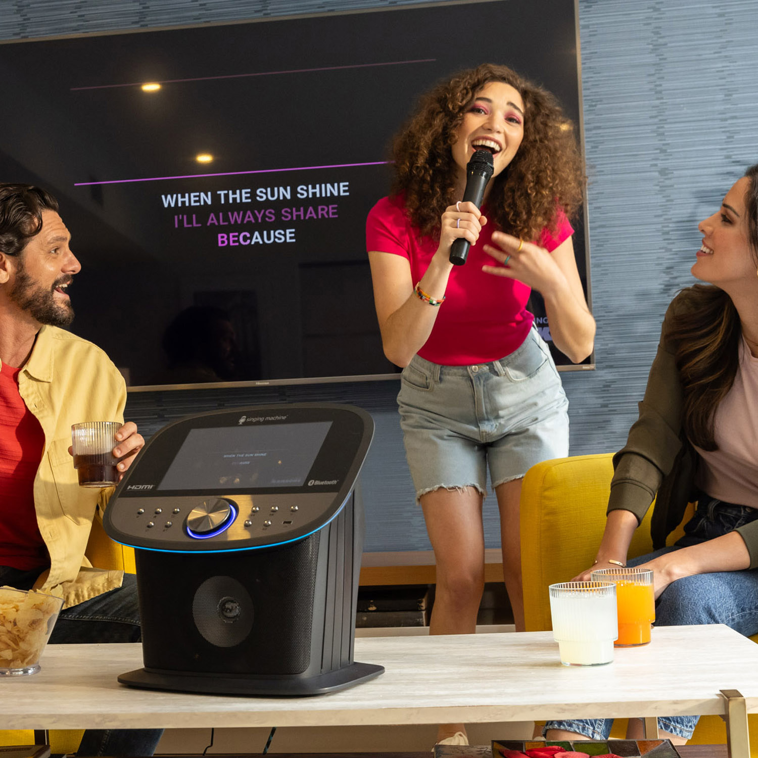 Enlarge Product Preview 4 Successfully Enriched by automation Job.