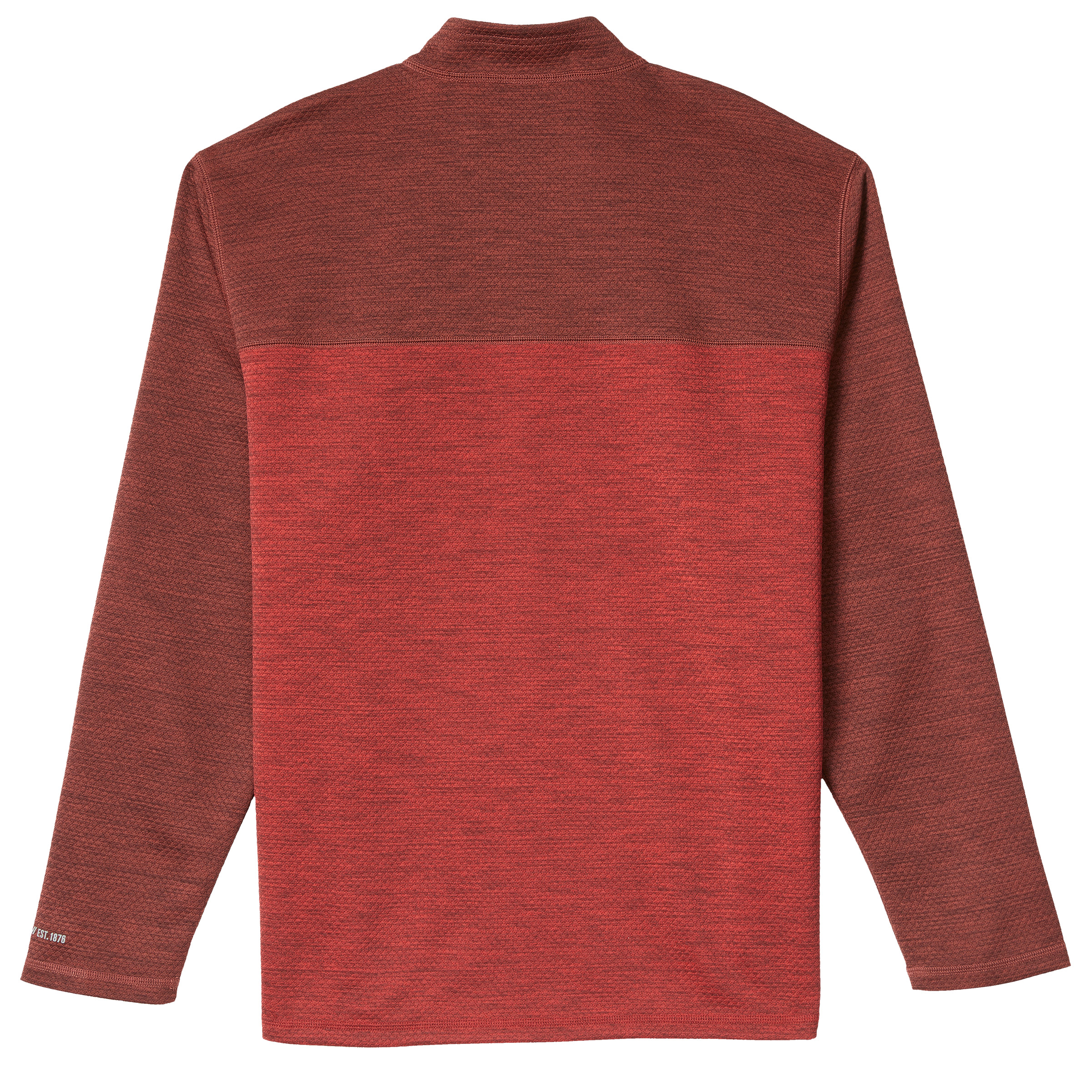 GH Bass & Co. ¼ Zip Pullover | Costco