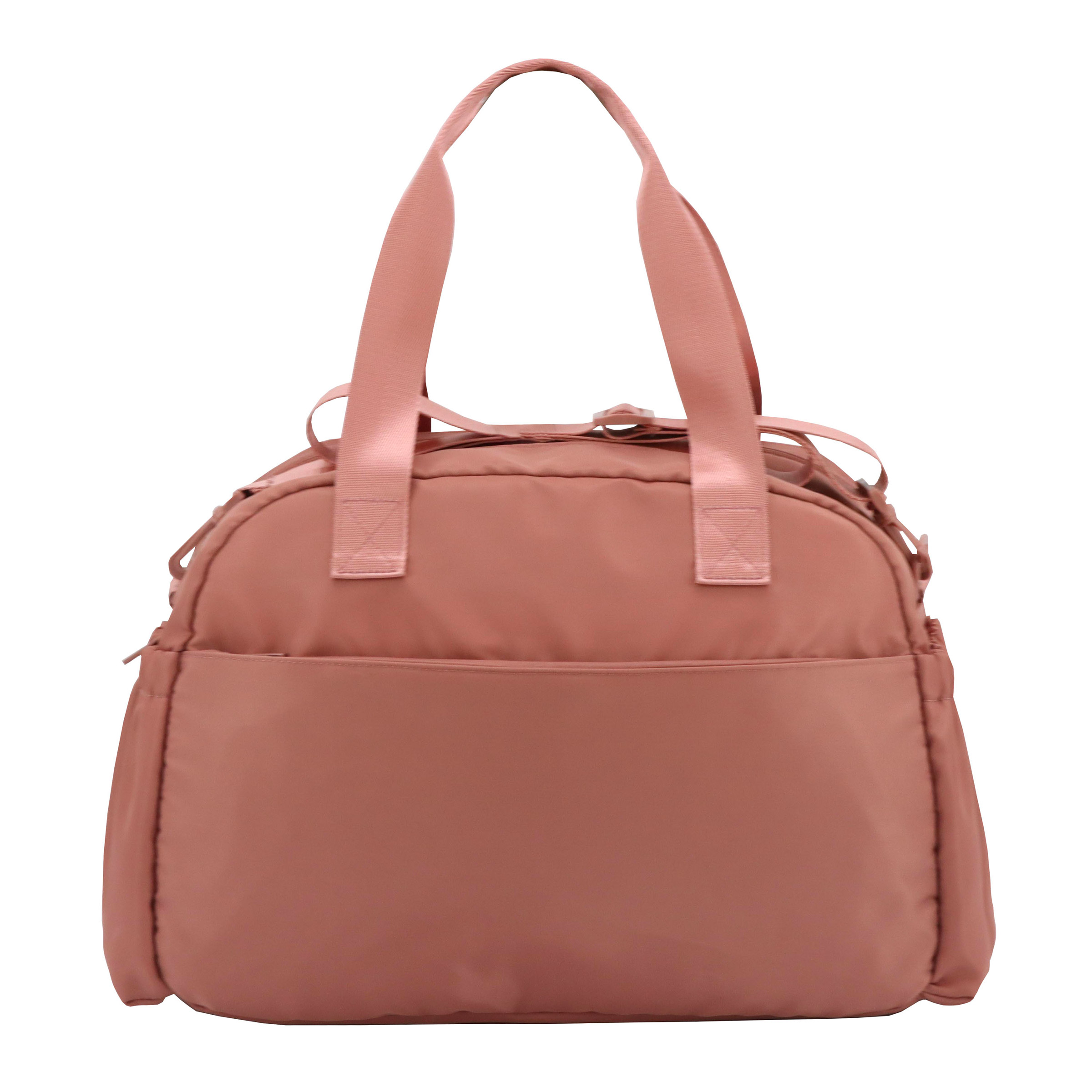 Mytagalongs Jasper Expandable Duffle Bag