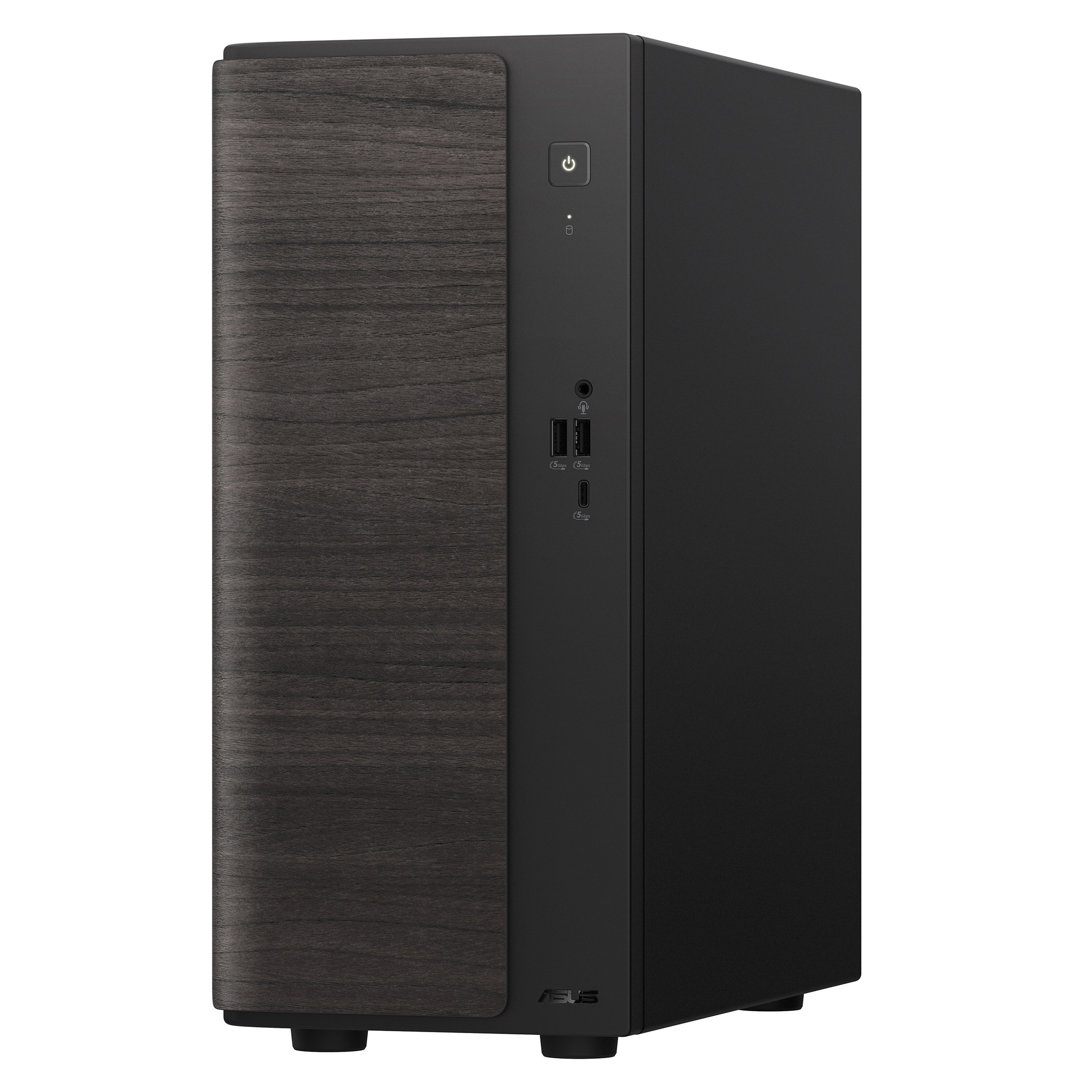 ASUS V501 15L Mini Desktop Tower - Intel Core 7 Series 2 Processor
