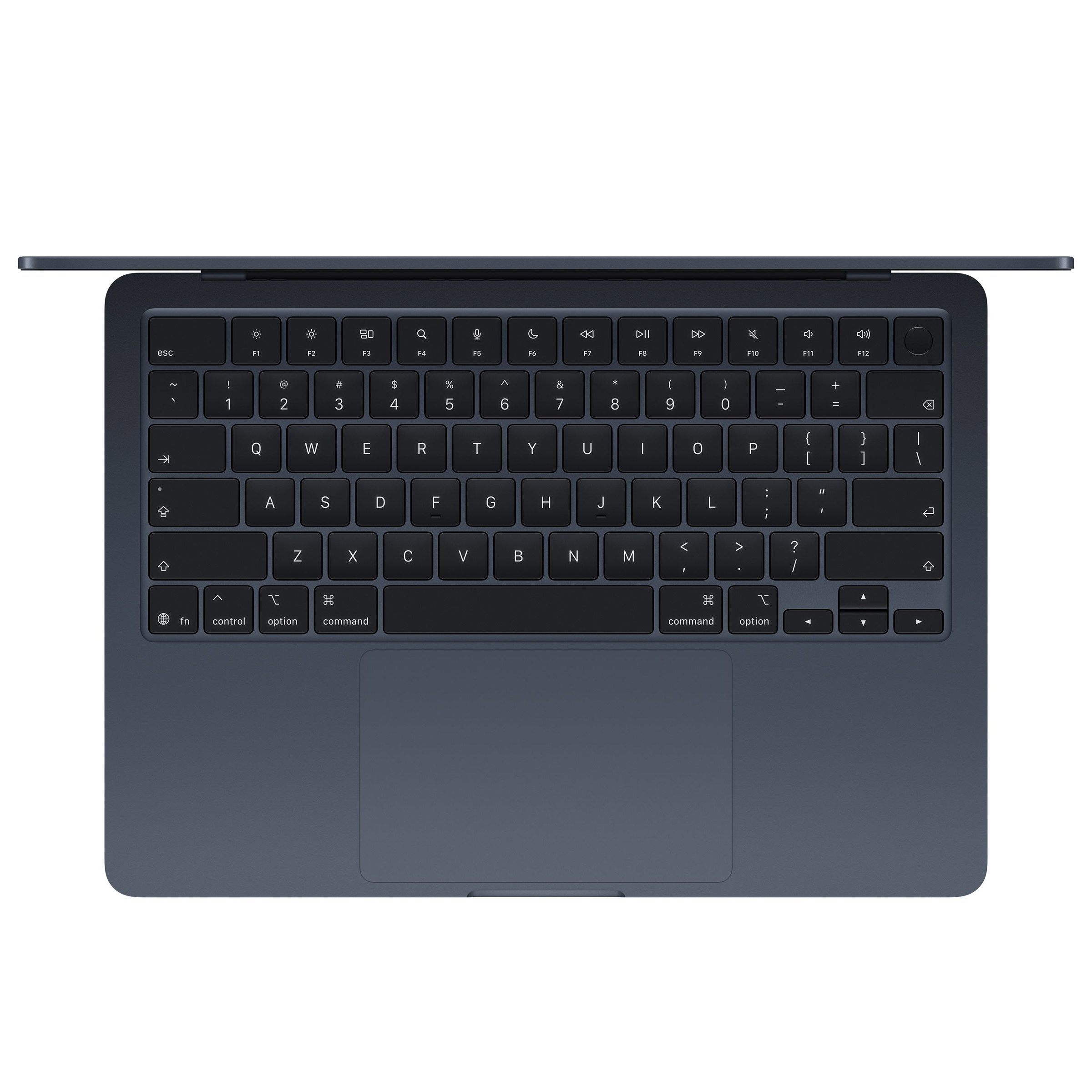 MacBook Air Laptop (13-inch) - Apple M5 Chip, Built for Apple