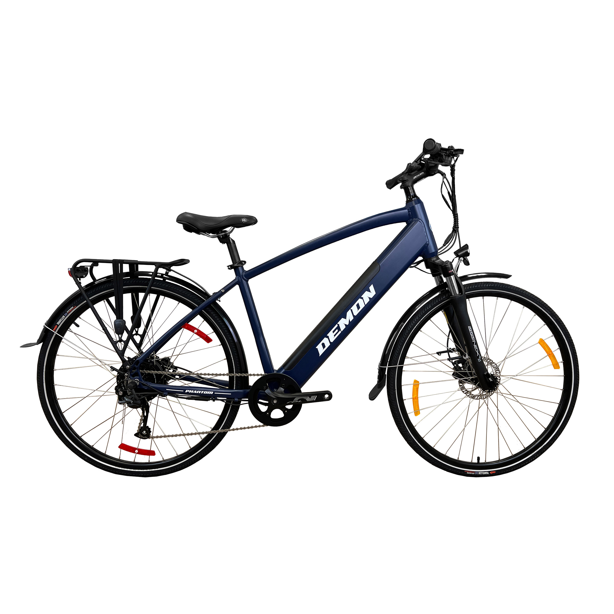 Demon Electric Phantom 350W Commuter E-Bike
