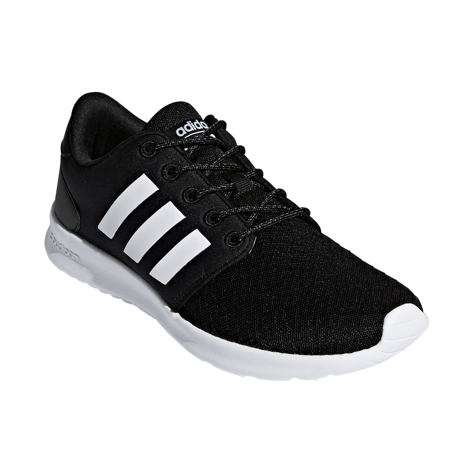 Cloudfoam Daily Adidas Clean Qt White Daily Qt Adidas Neo