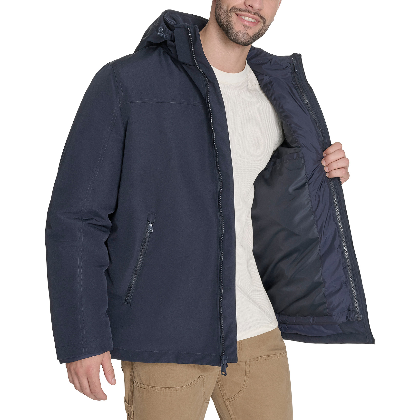 Enlarge Product Preview 8 Successfully Enriched by automation Job.