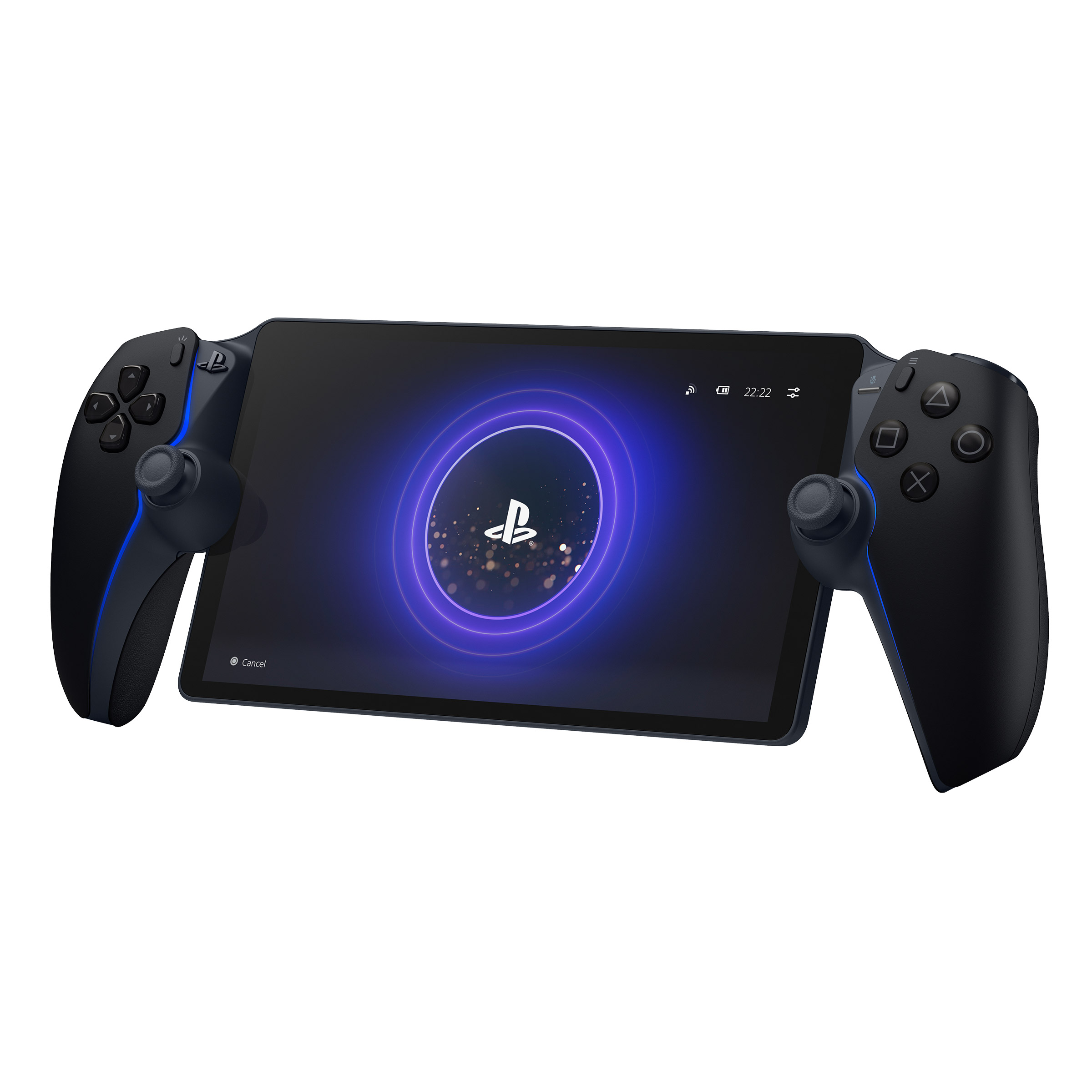 その他 PlayStation Portal PlayStation Portal Remote Player Midnight Black | Costco