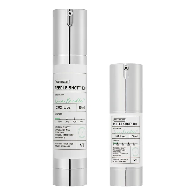 VT Reedle Shot 100 Essence 1.69 fl oz