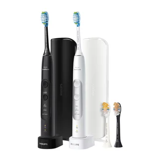 Sonicare Professional Clean ToothBrush Handle, 2-pack