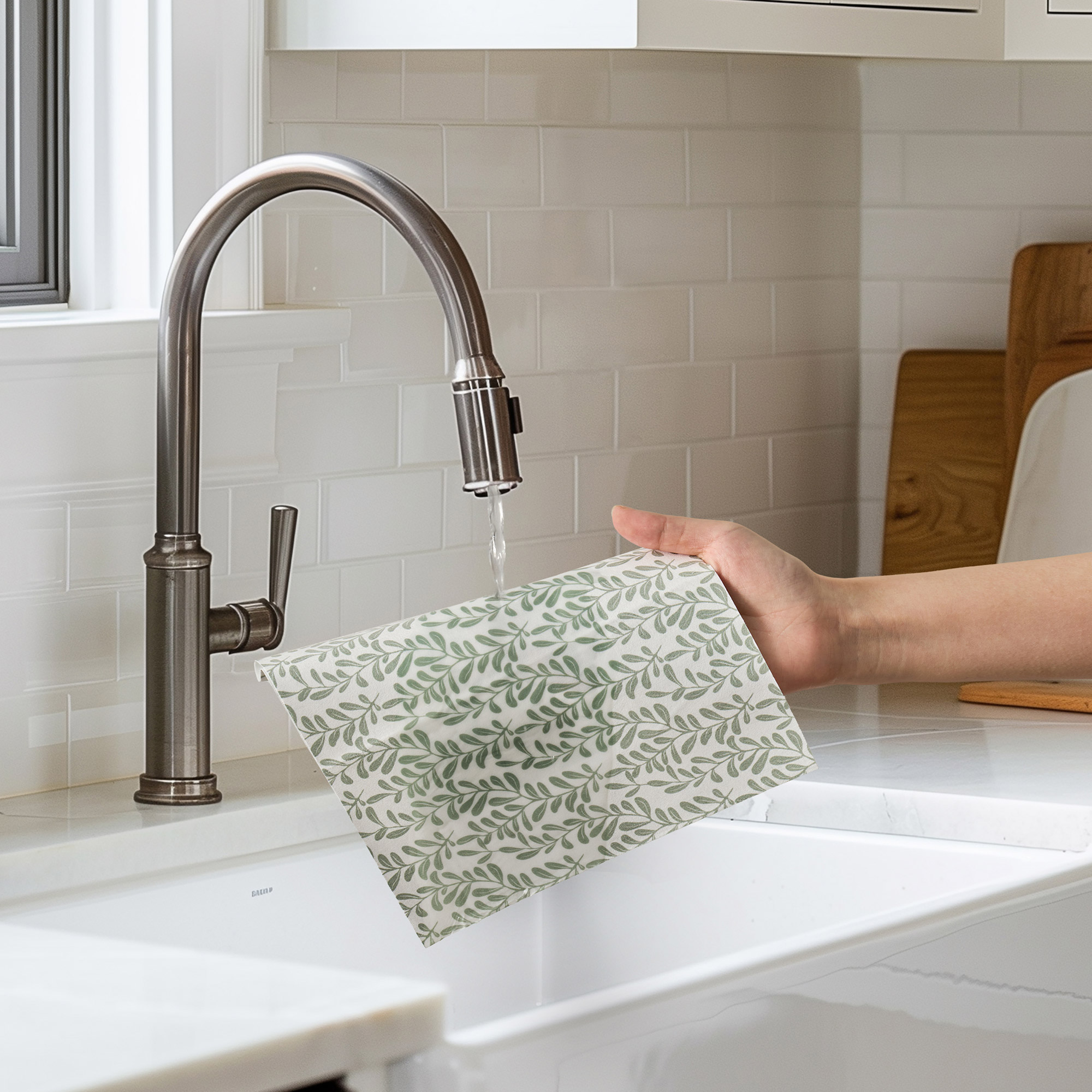 Enlarge Product Preview 8 Successfully Enriched by automation Job.