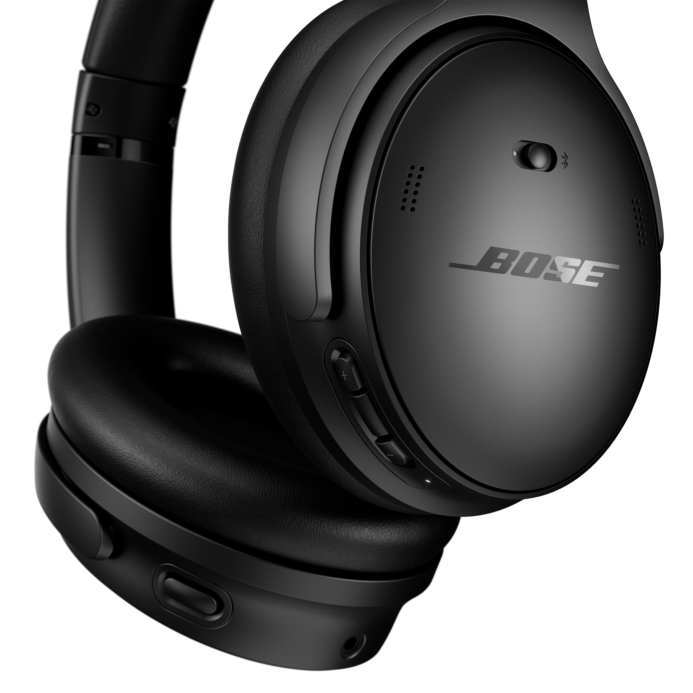 Bose QuietComfort SC Noise Cancelling Headphones | Costco