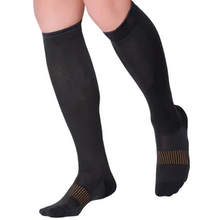 COPPER FIT ELITE COMPRESSION SOCKS