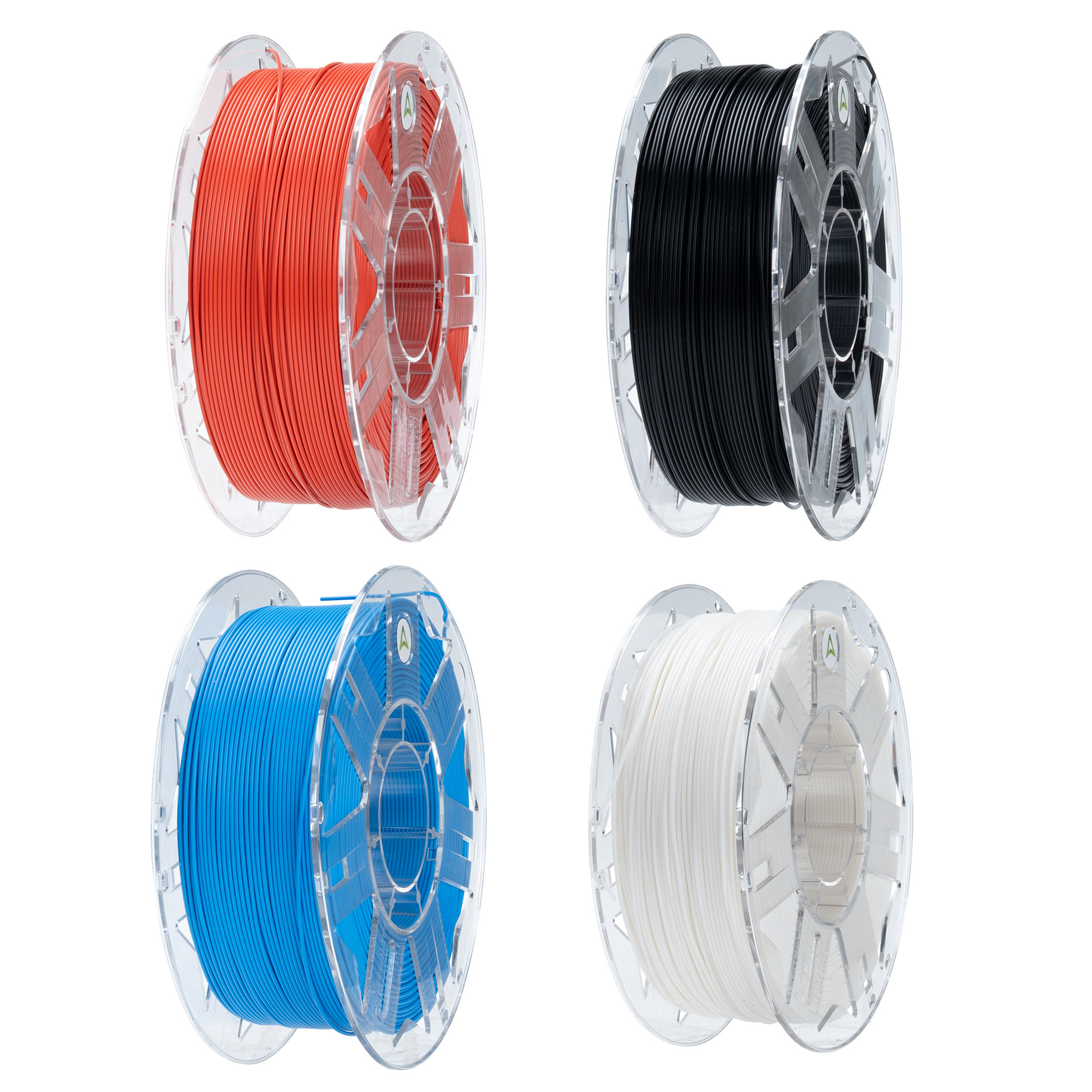 Creality SPARKX i7 Color Combo 3D Printer Bundle | Costco