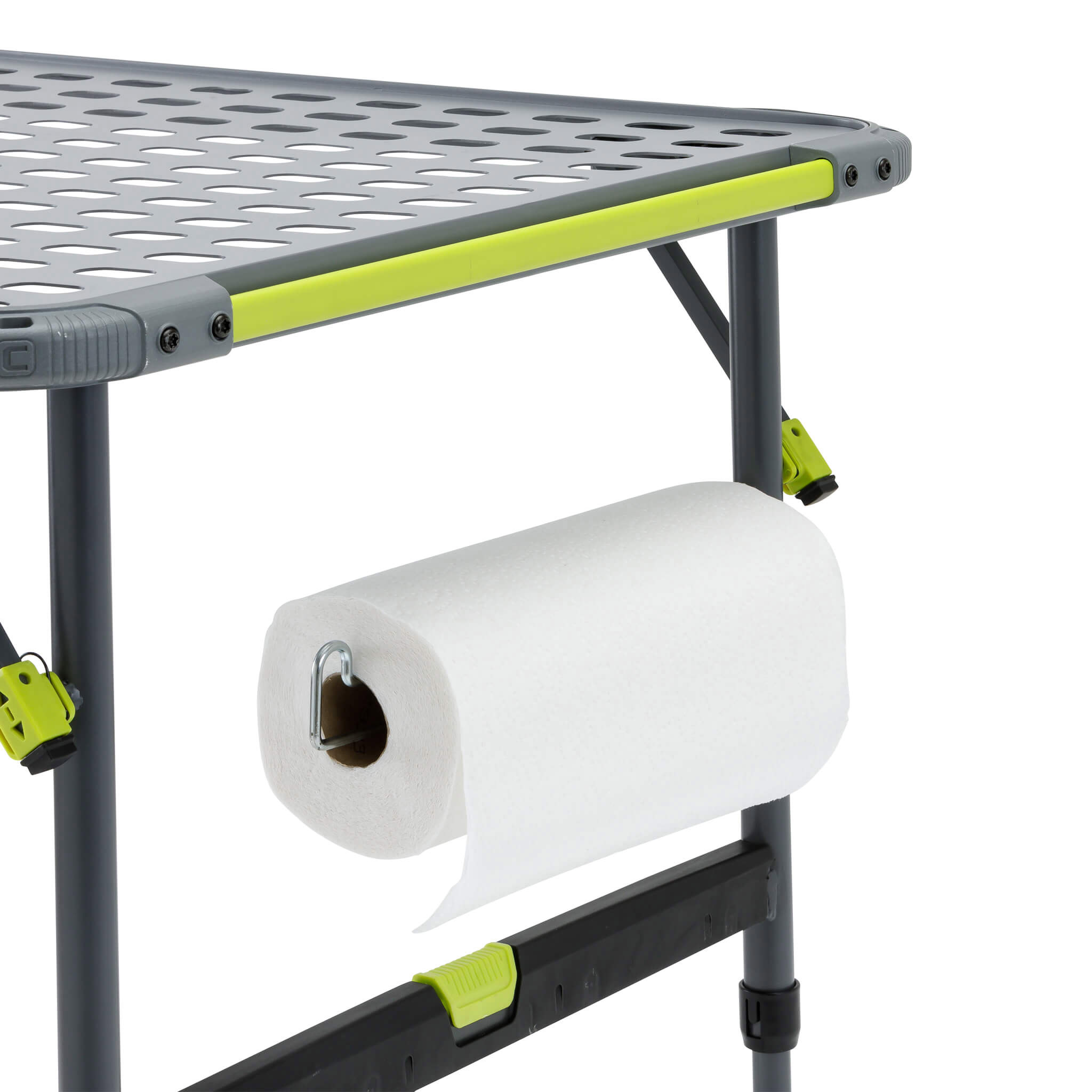CORE 5ft Prep & Cook FlexRail Table | Costco