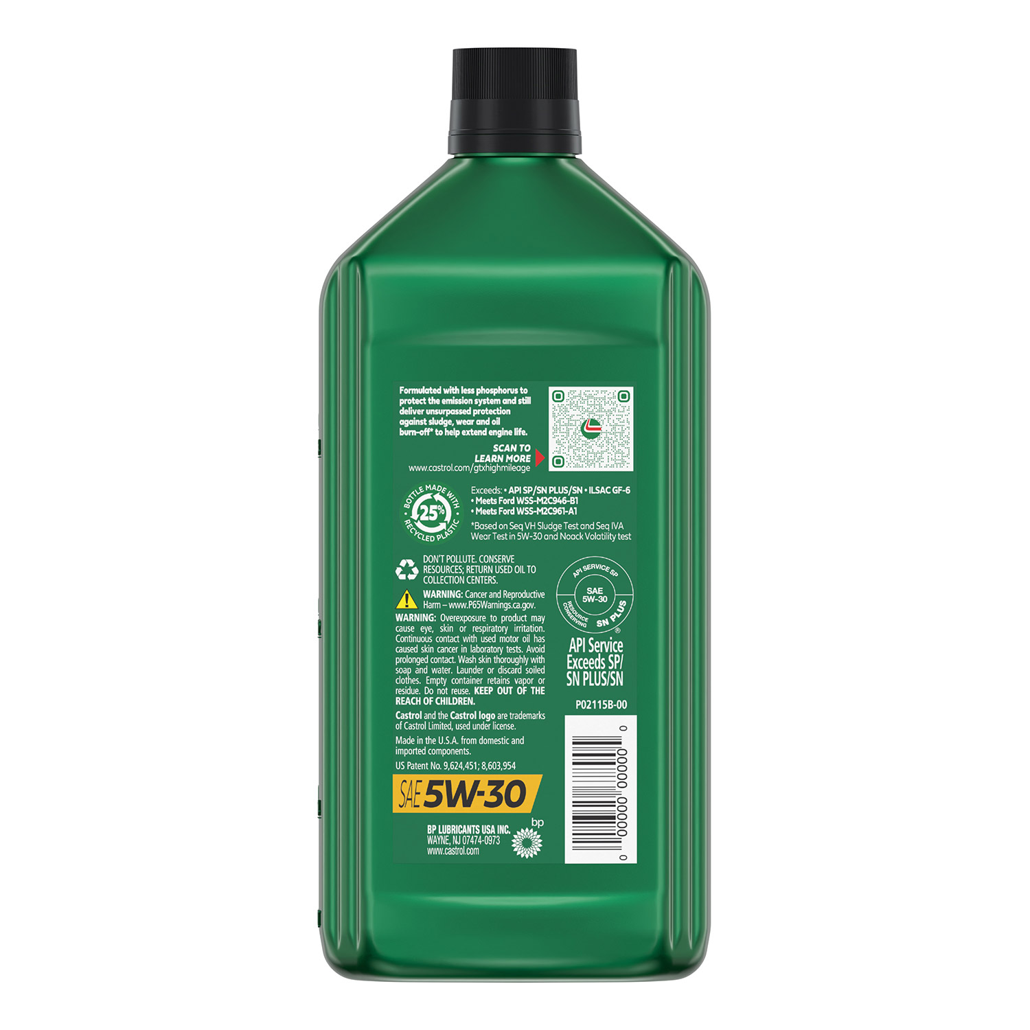 Enlarge Product Preview 3 Successfully Enriched by automation Job.