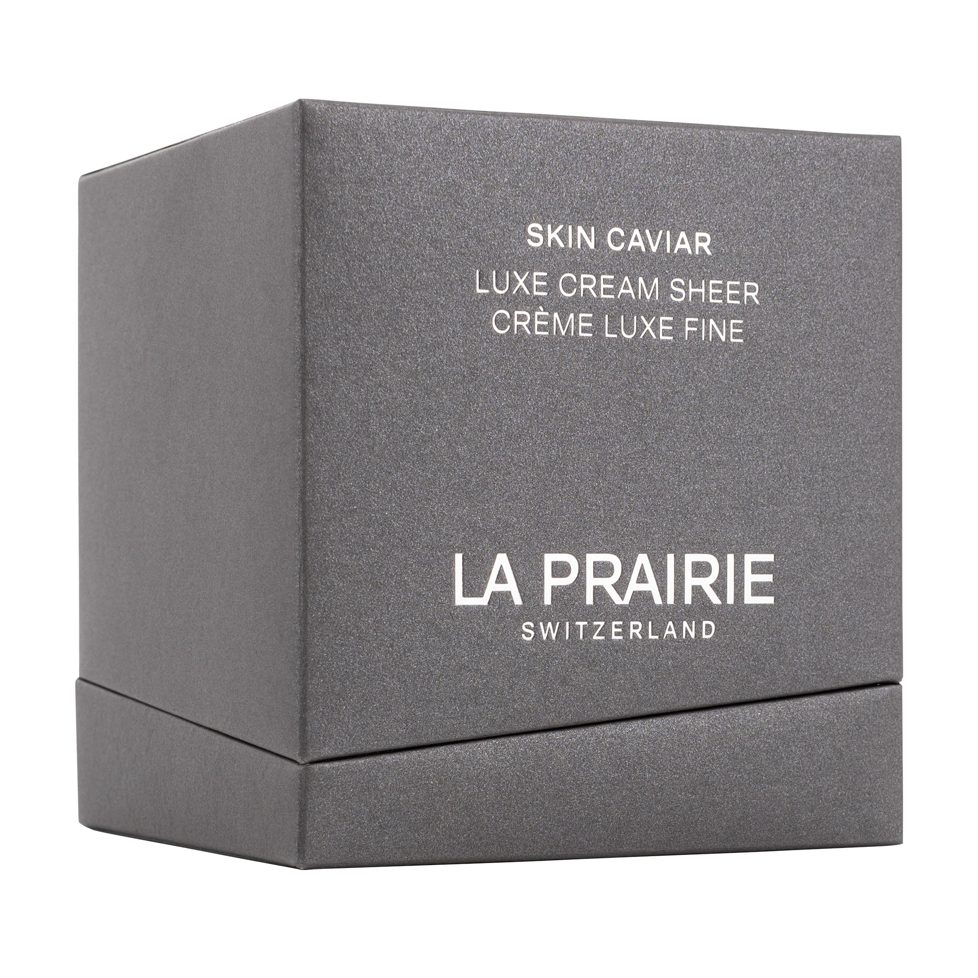 La Prairie Skin Caviar Luxe Cream Sheet, 50 mL | Costco