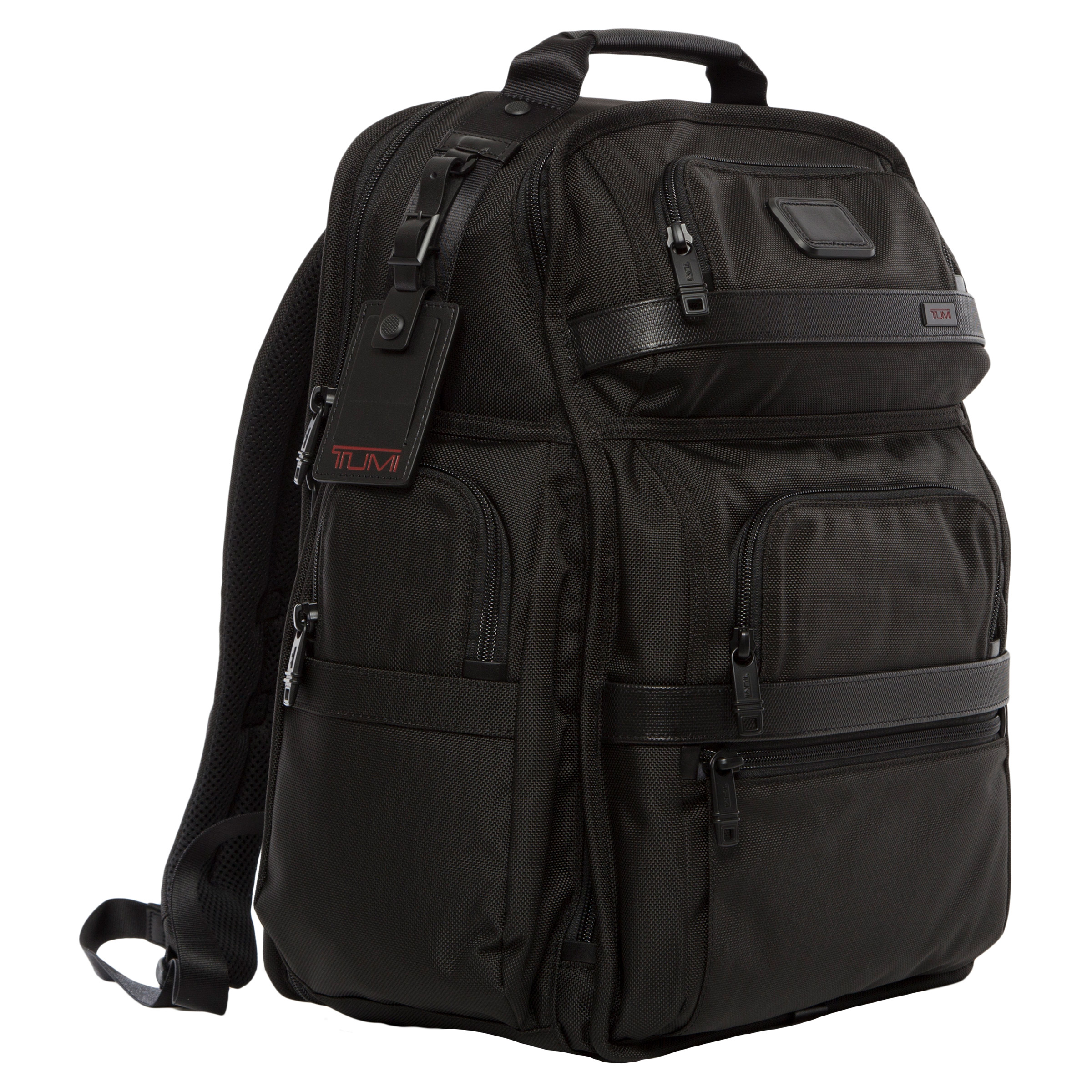 美品✨TUMI 263578D4 T-Pass Brief Pack リュック Tumi T-Pass Business Class Brief Pack | Costco