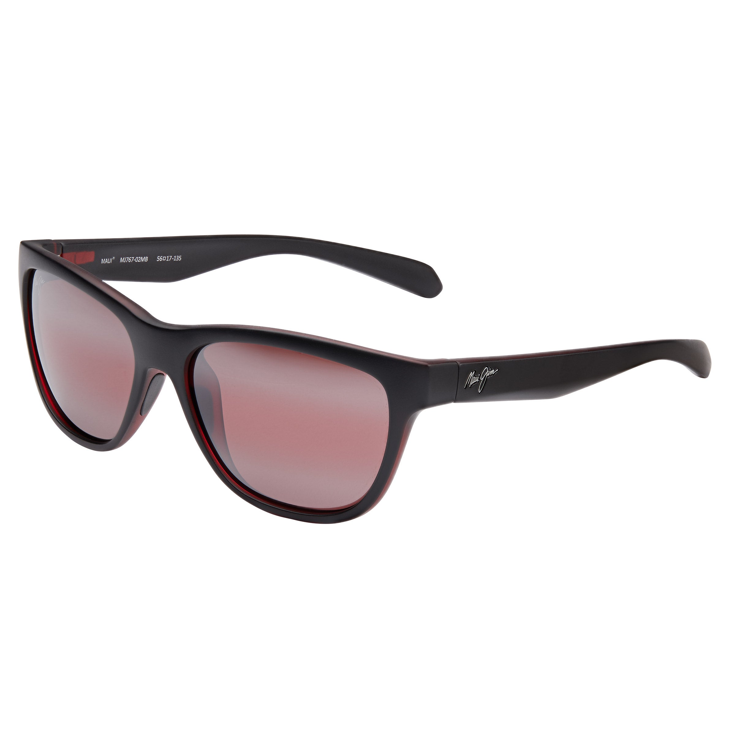 Maui Jim Secrets Sunglasses Maui Jim 767 Secrets main image 2