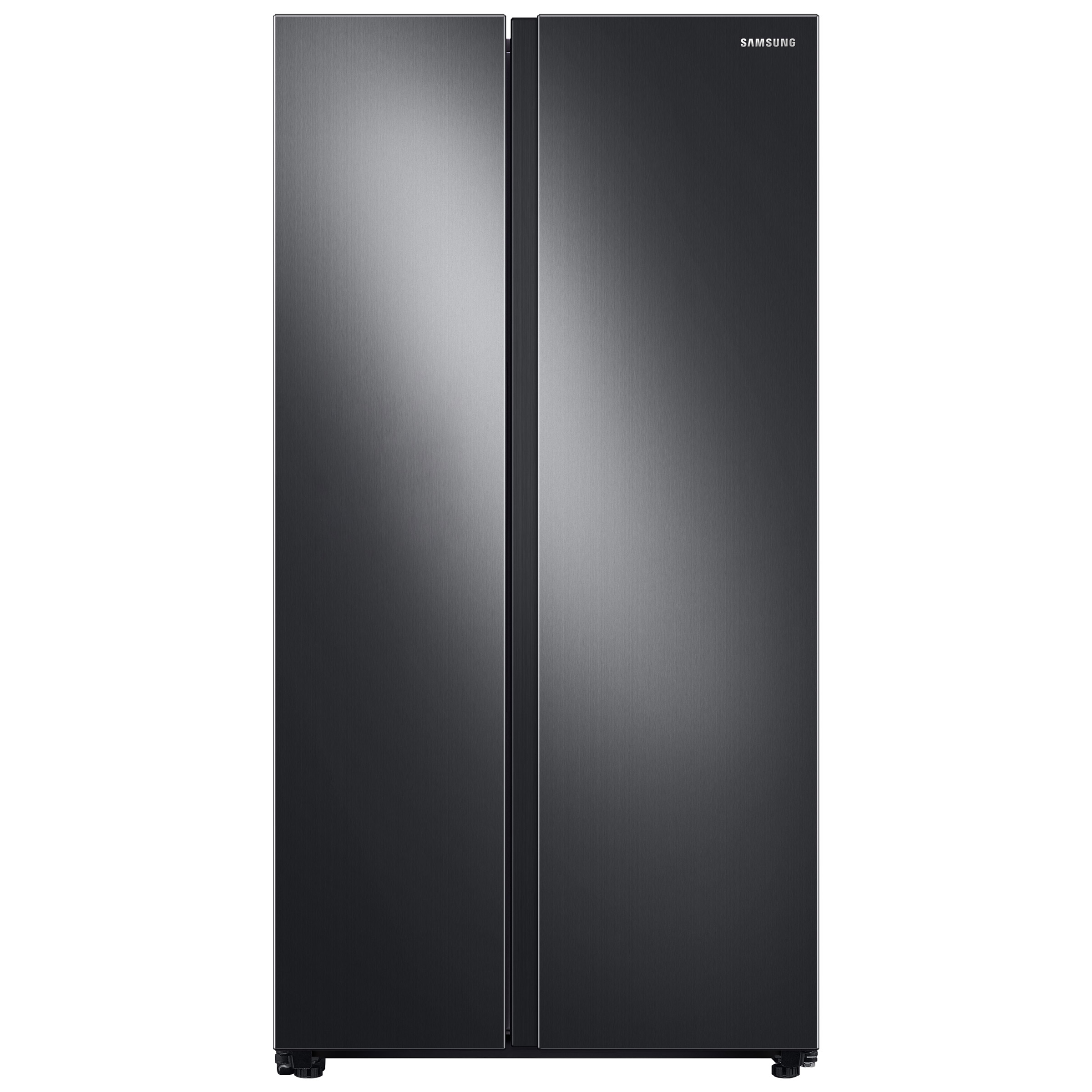 Samsung 28 cu. ft. Smart Side-by-Side Refrigerator