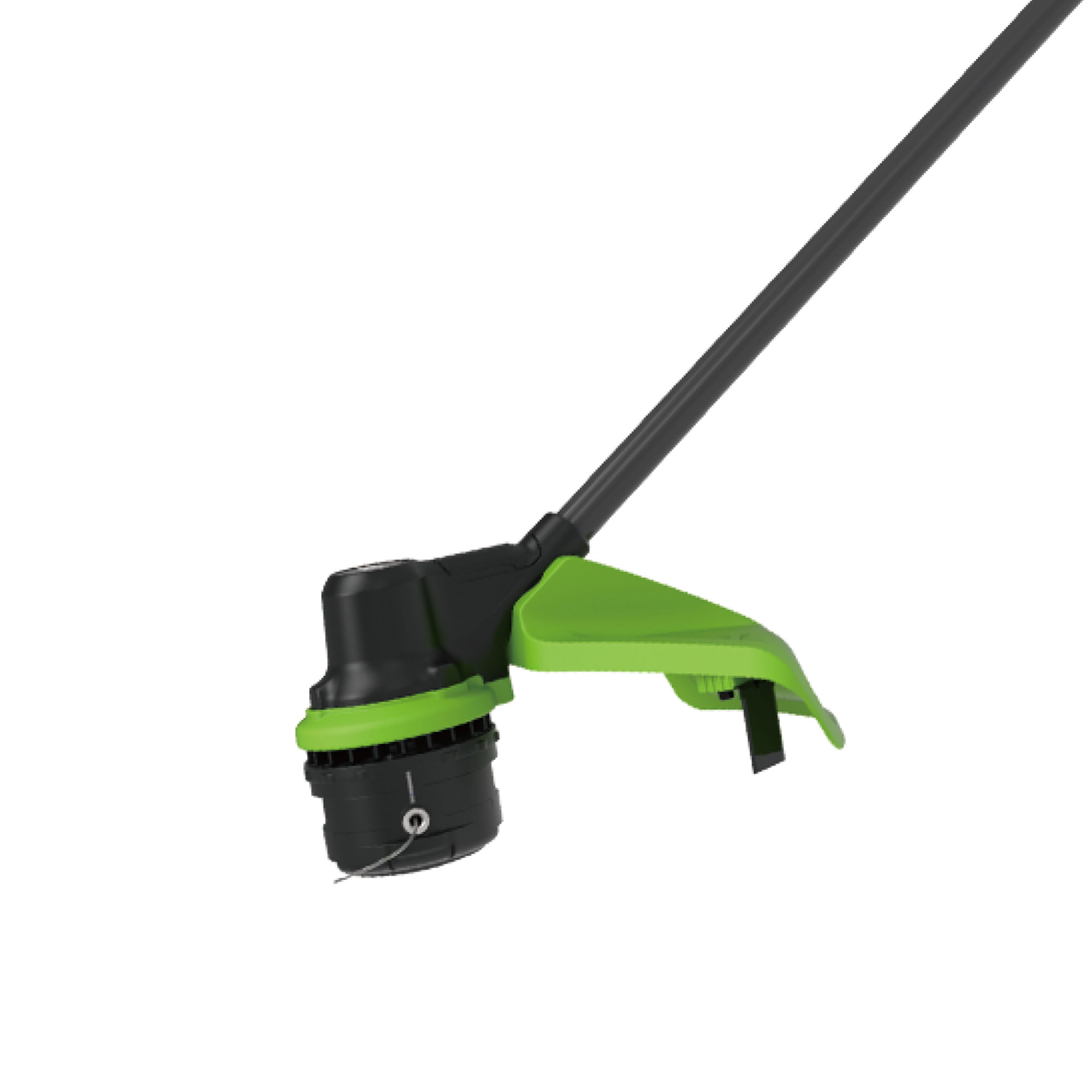 Greenworks 80V 730 CFM Blower & 17” String Trimmer | Costco