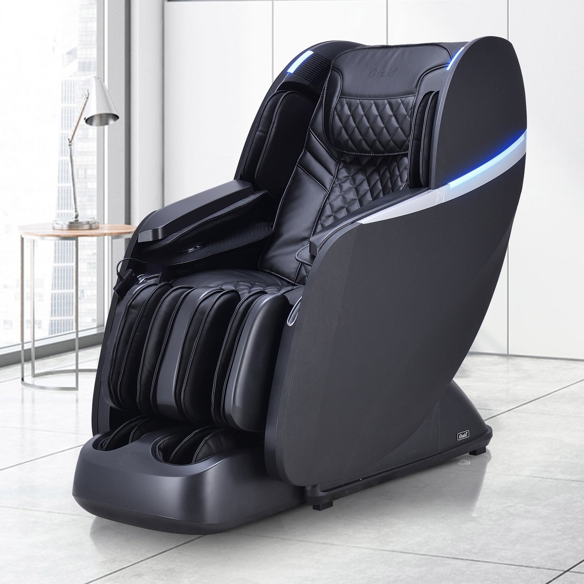 Osaki AI Vera 4D+ Massage Chair | Costco Osaki AI Vera 4D+ Massage Chair | Costco