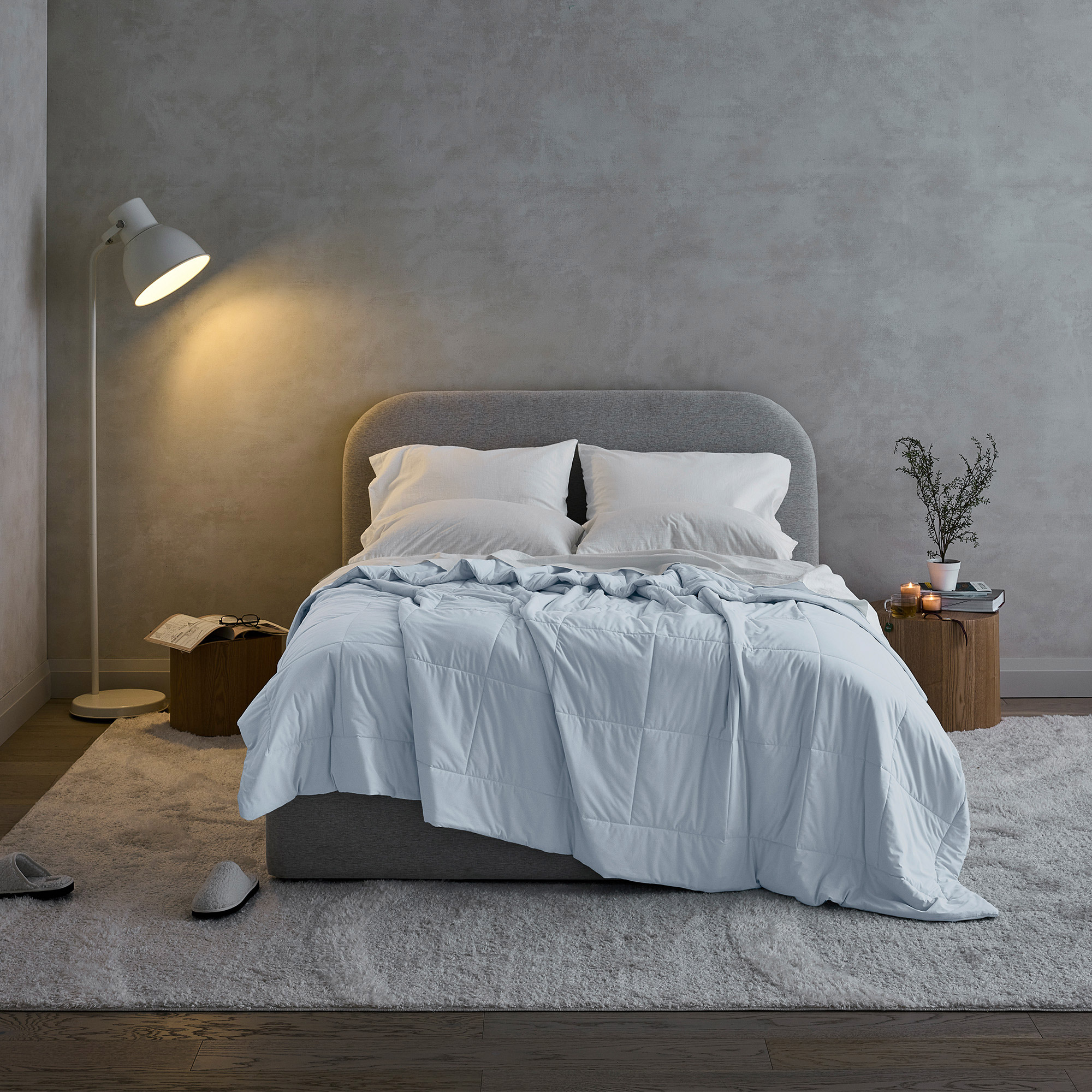 Hush Essentials Cooling Blanket