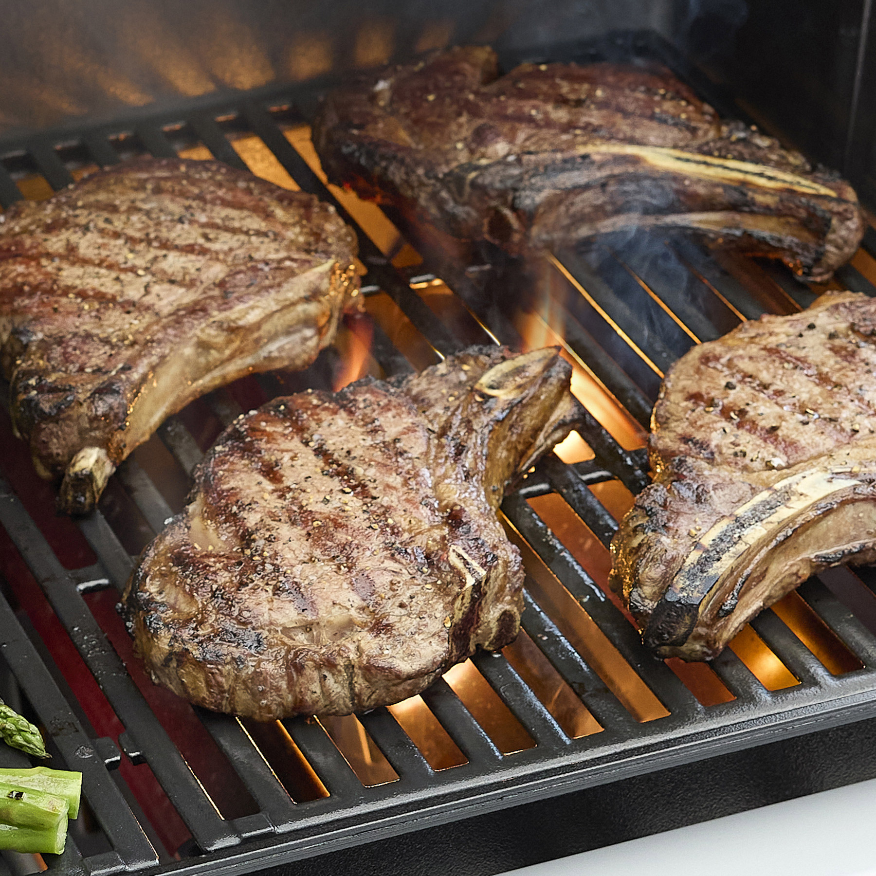 Weber Genesis C-335E Gas Grill | Costco