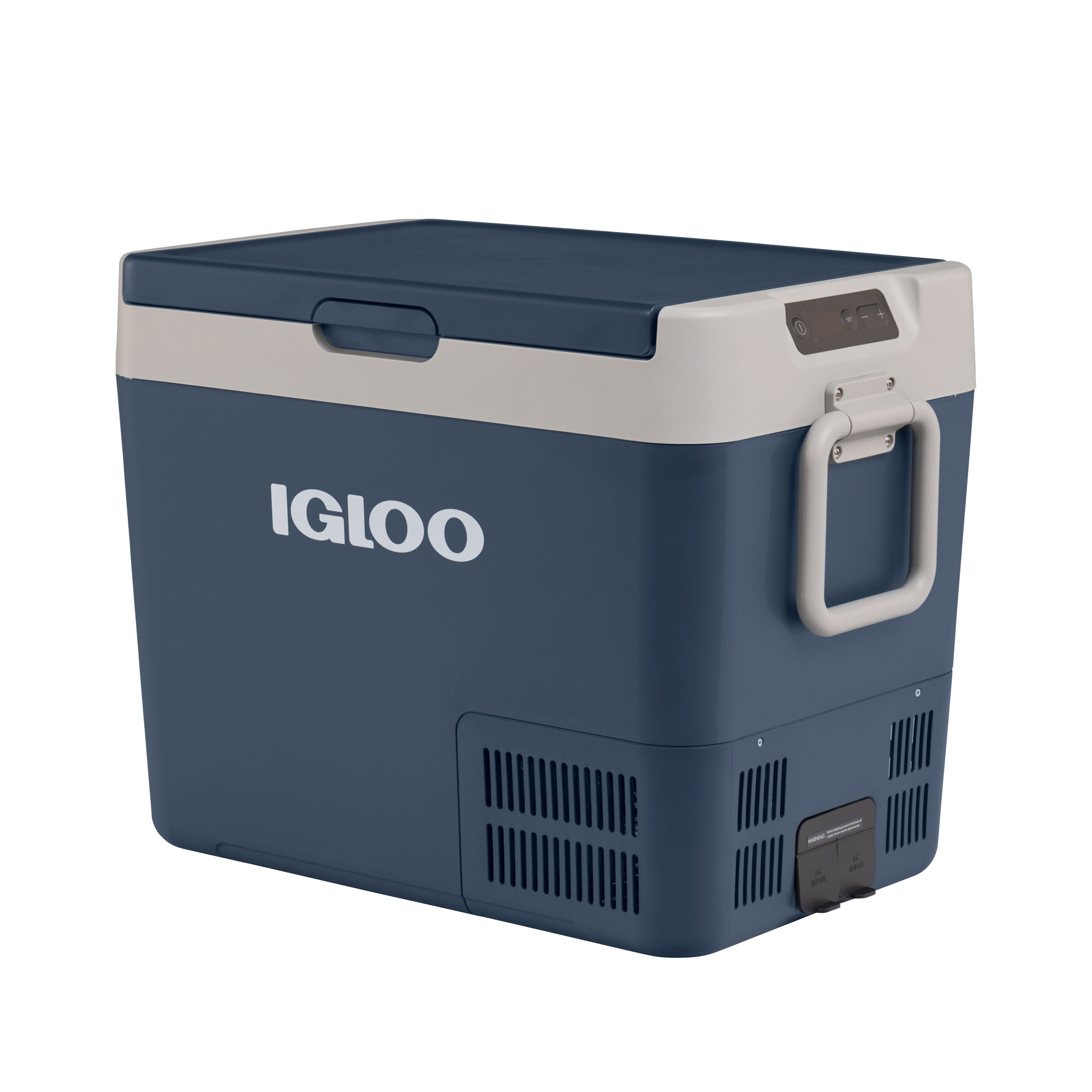 Igloo ICF40 Electric Cooler with Protective Cover
