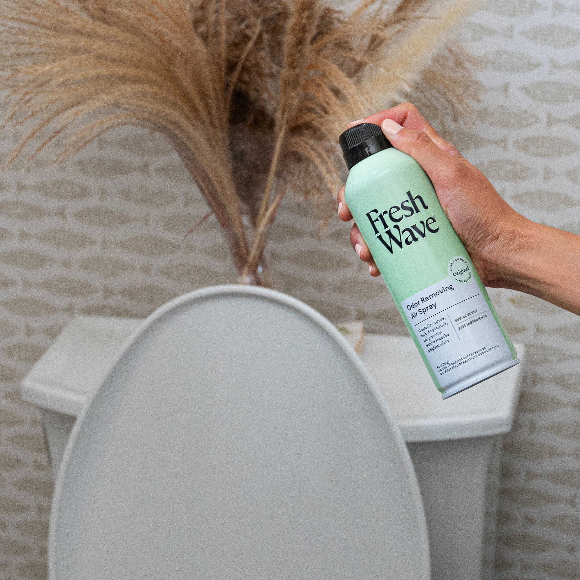 Fresh Wave Odor Removing Air Spray - Thumbnail 4