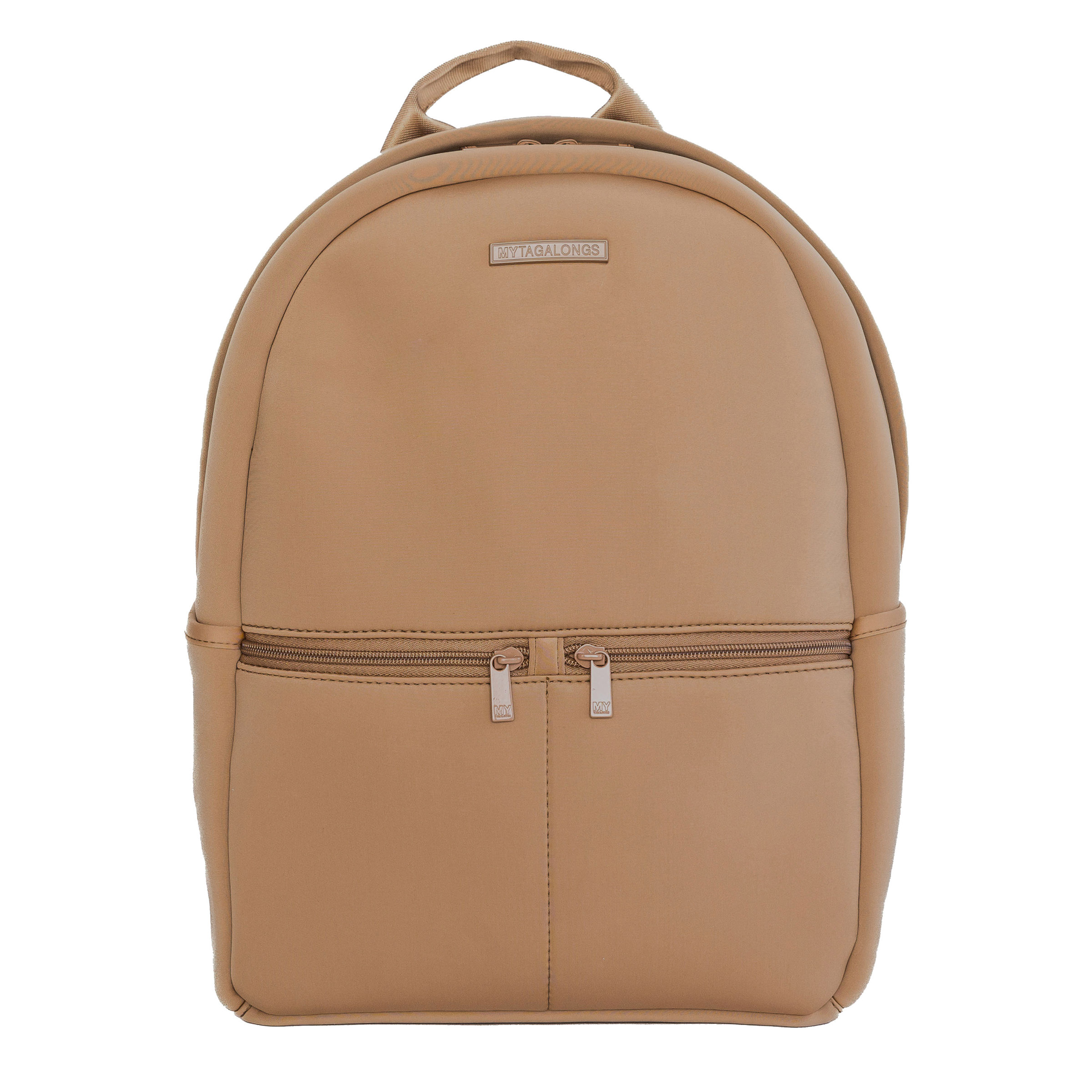 Mytagalongs Neoprene Backpack