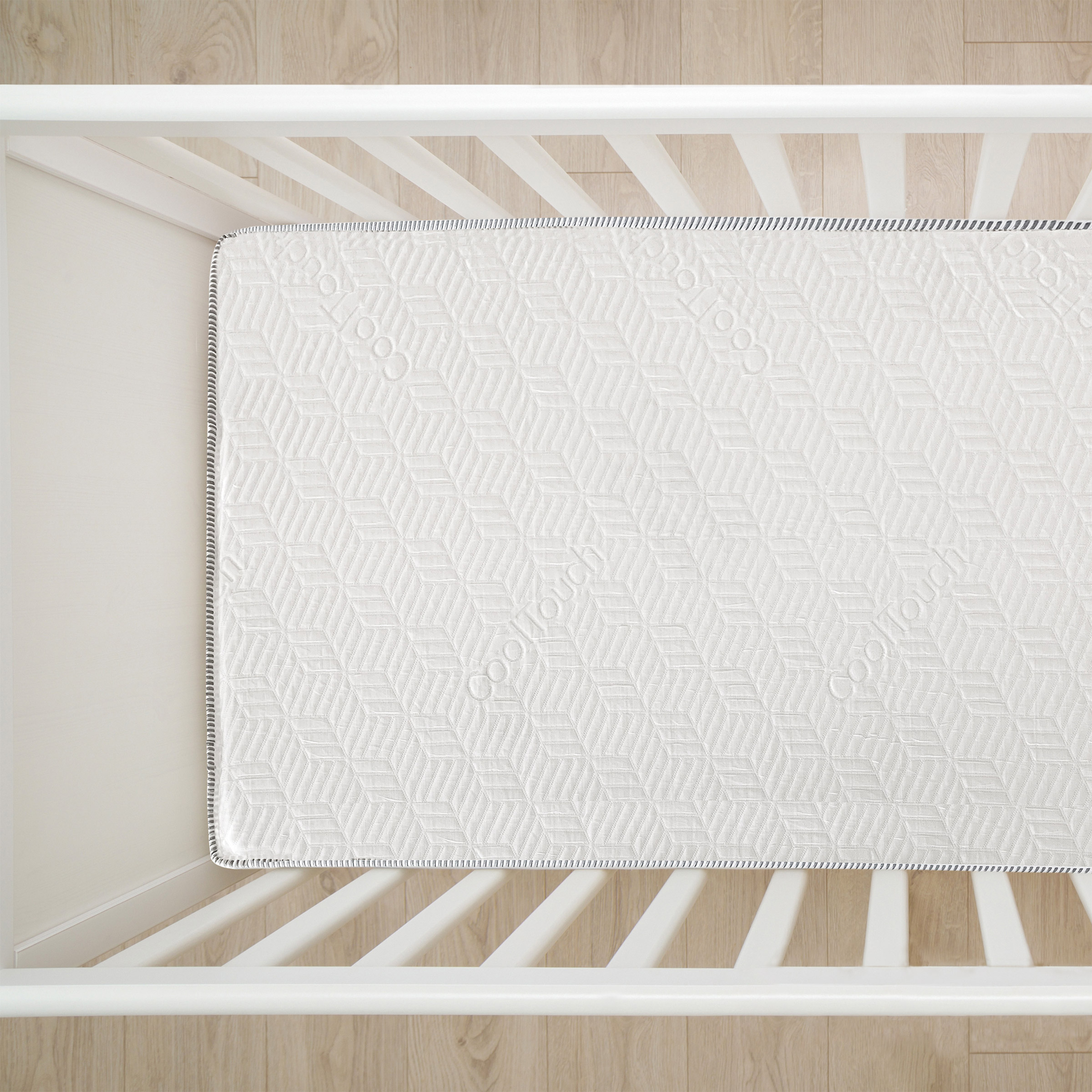 Simmons Beautyrest Baby Infant & Toddler Mattress