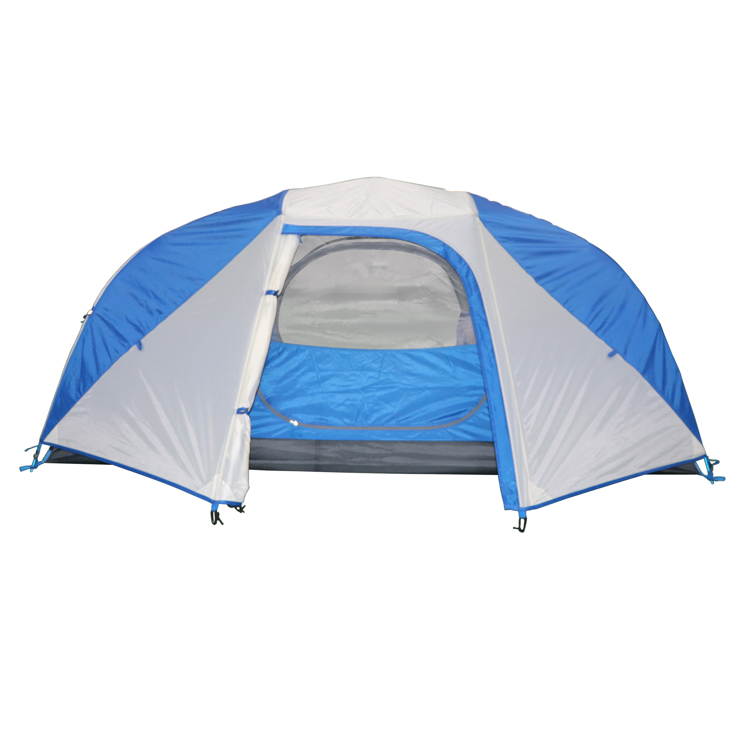 Timber Ridge 2-person Backpacking Tent | Costco