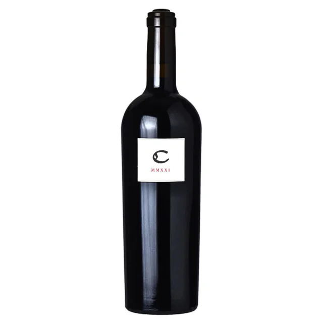 THE CRANE ASSEMBLY CABERNET SAUVIGNON ST HELENA,NAPA 750ML